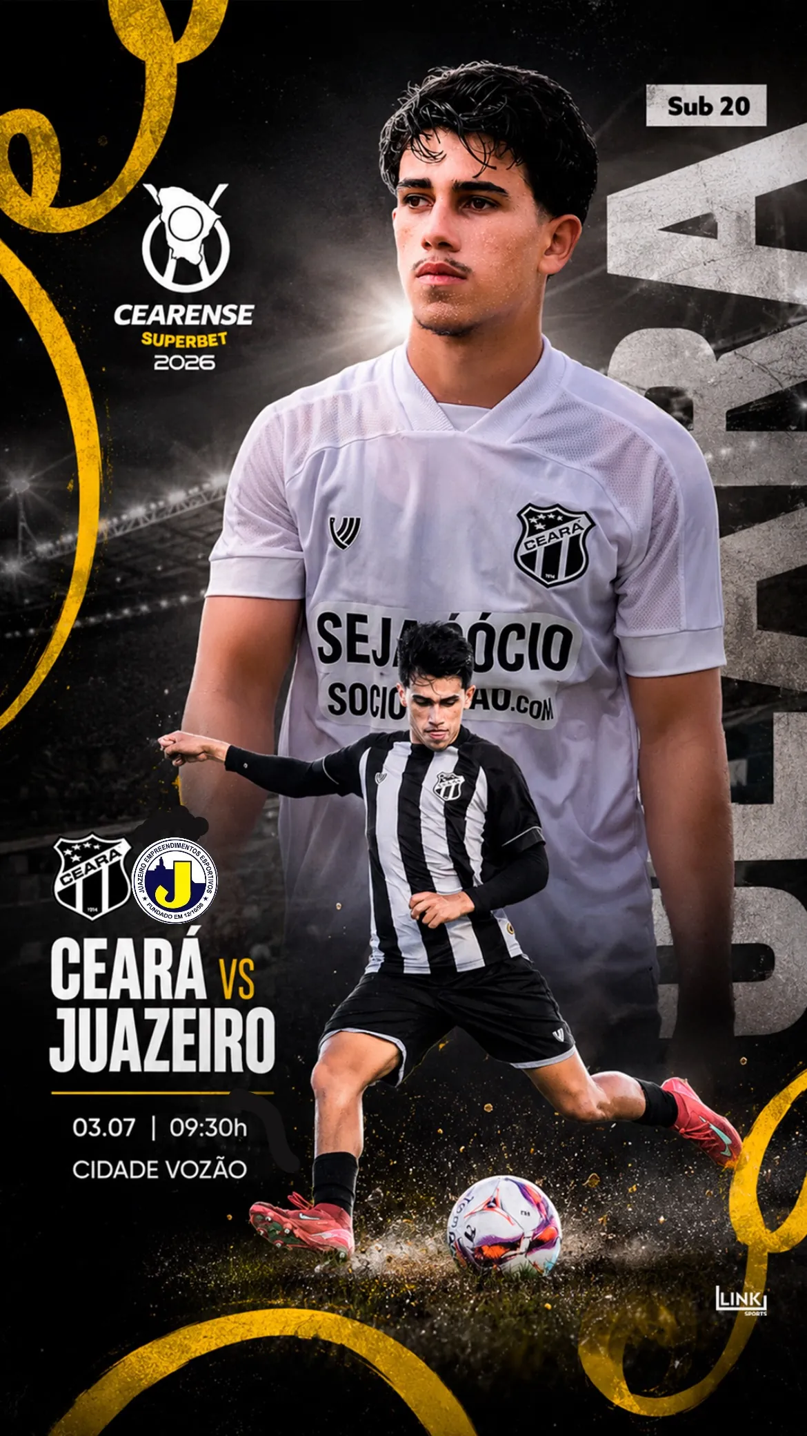 Luiz Pietro Chaves Macedo