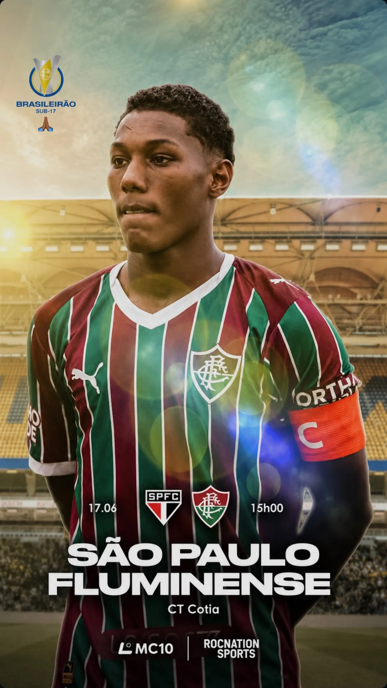 Richard Wendel da Silva Bittencourt