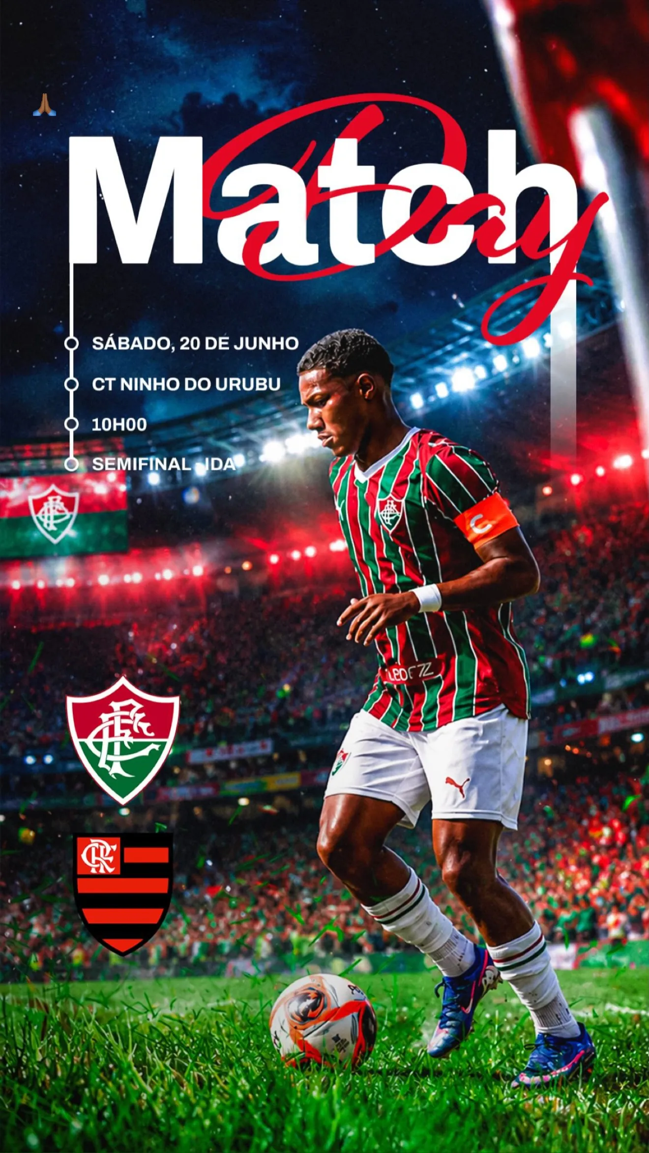 Richard Wendel da Silva Bittencourt