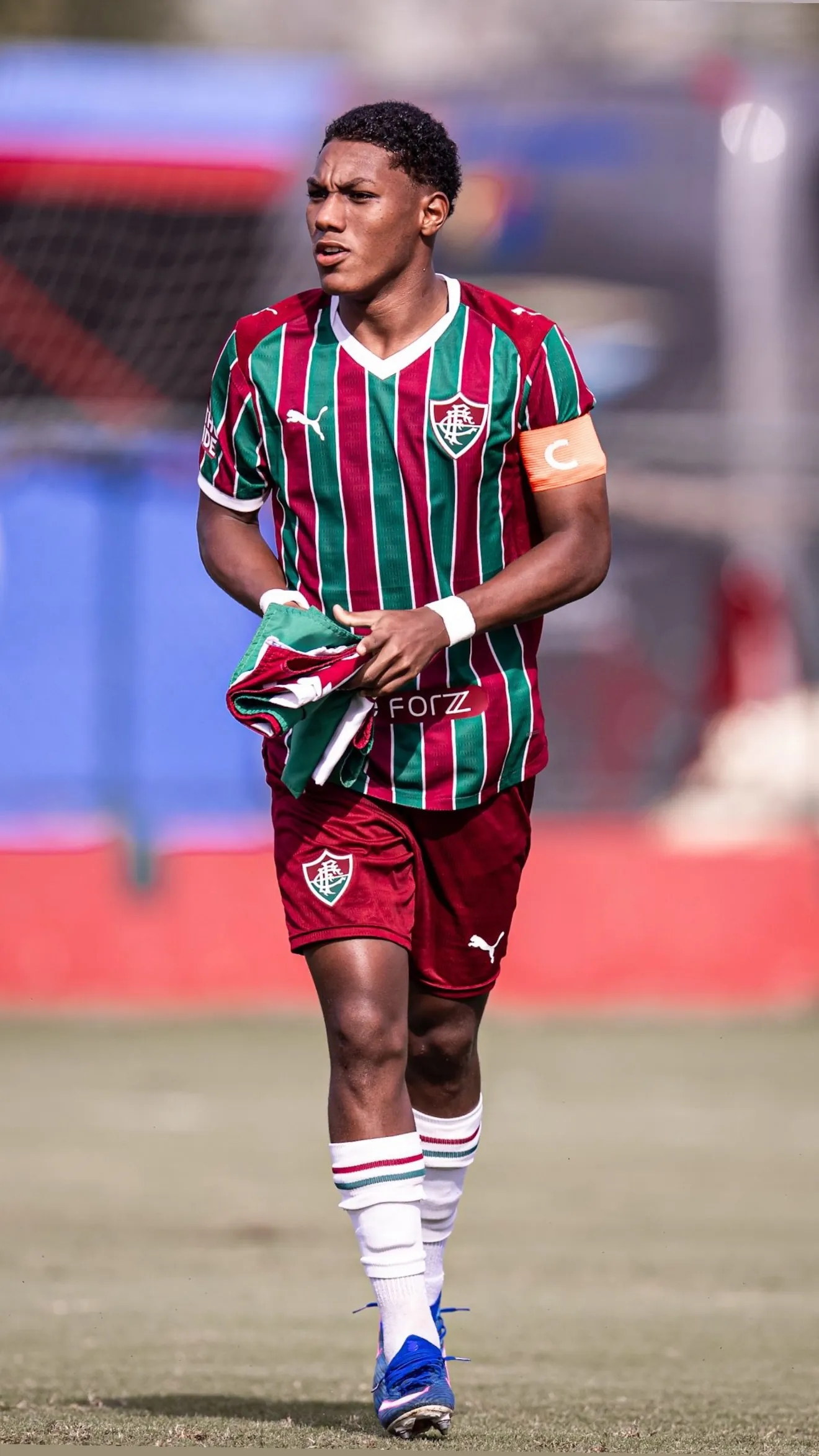 Richard Wendel da Silva Bittencourt