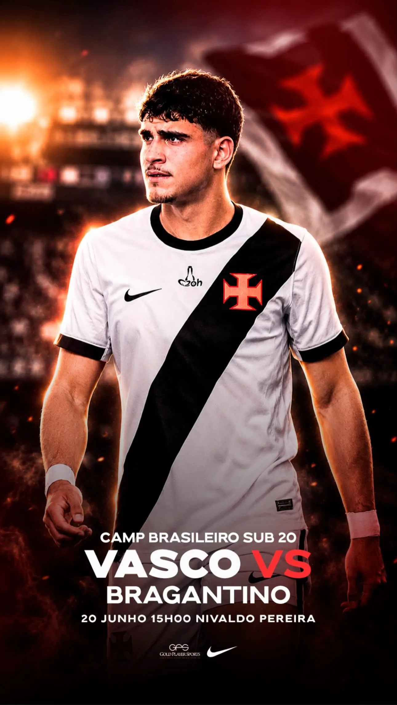 Diego Campos Minete