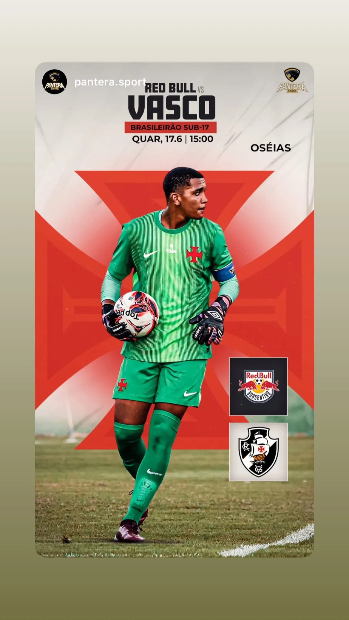 Oséias Pessanha