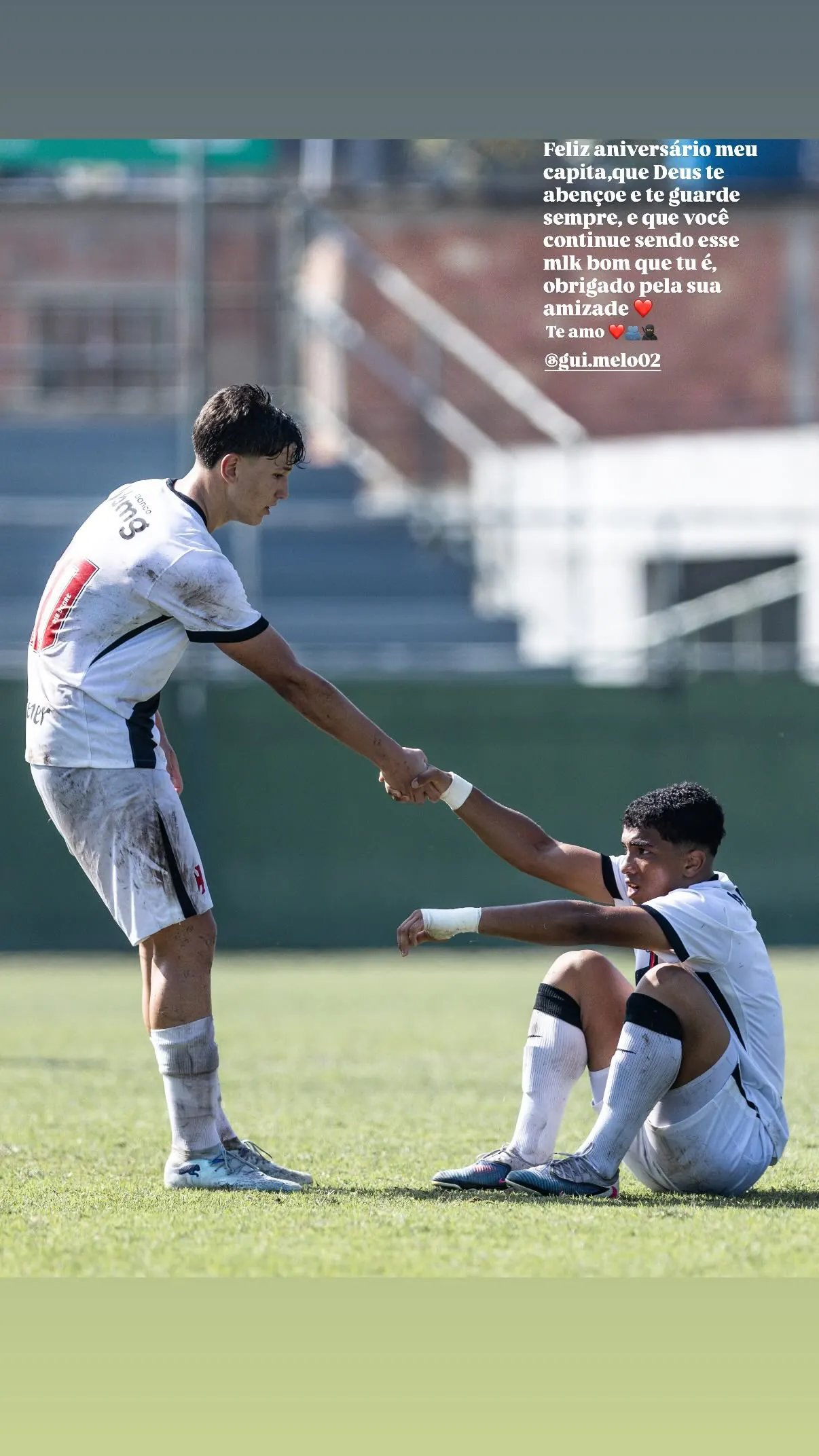 Guilherme Cuquejo Melo