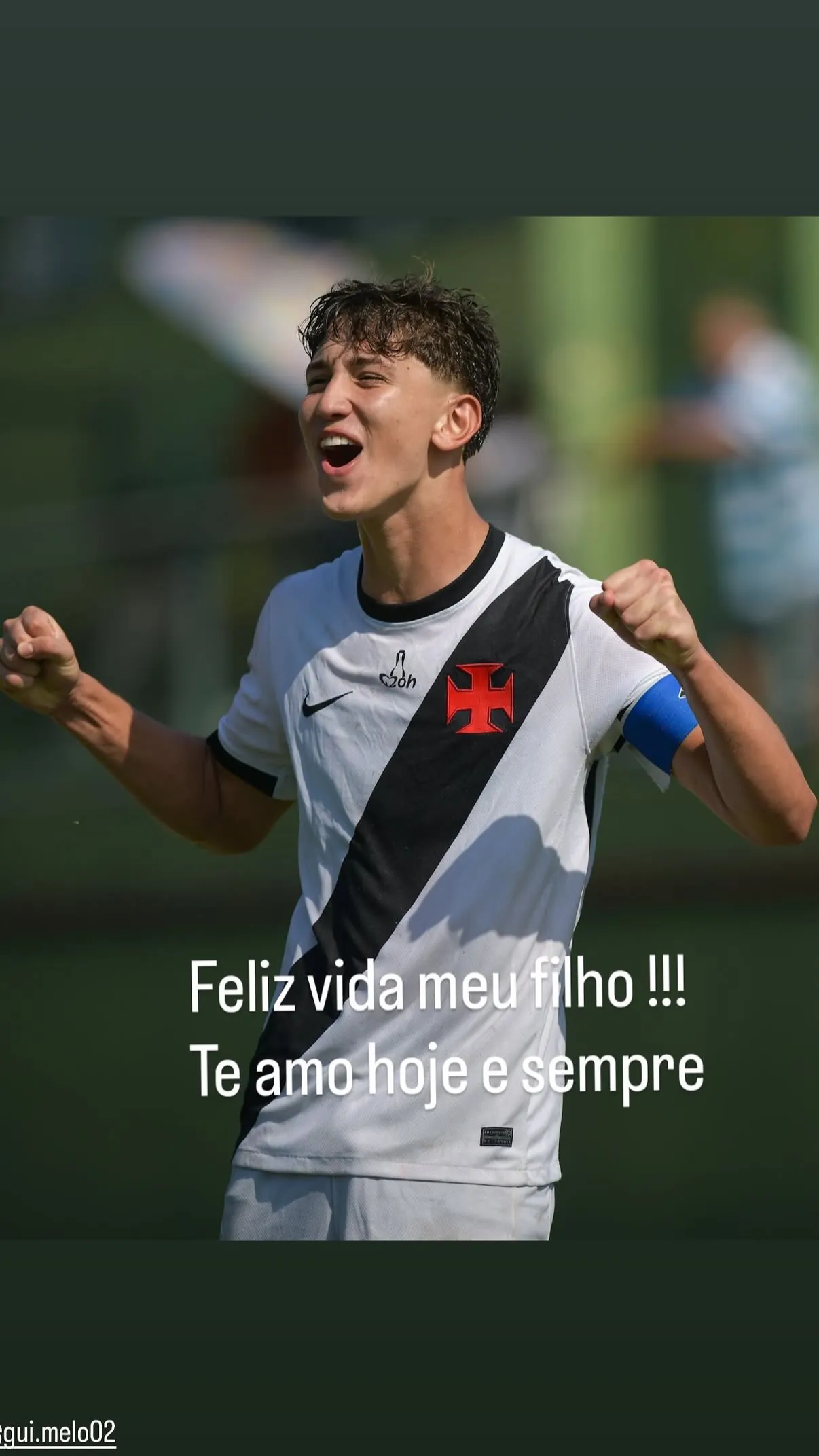 Guilherme Cuquejo Melo