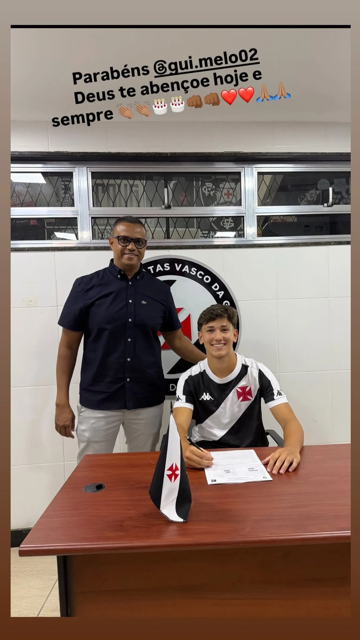 Guilherme Cuquejo Melo