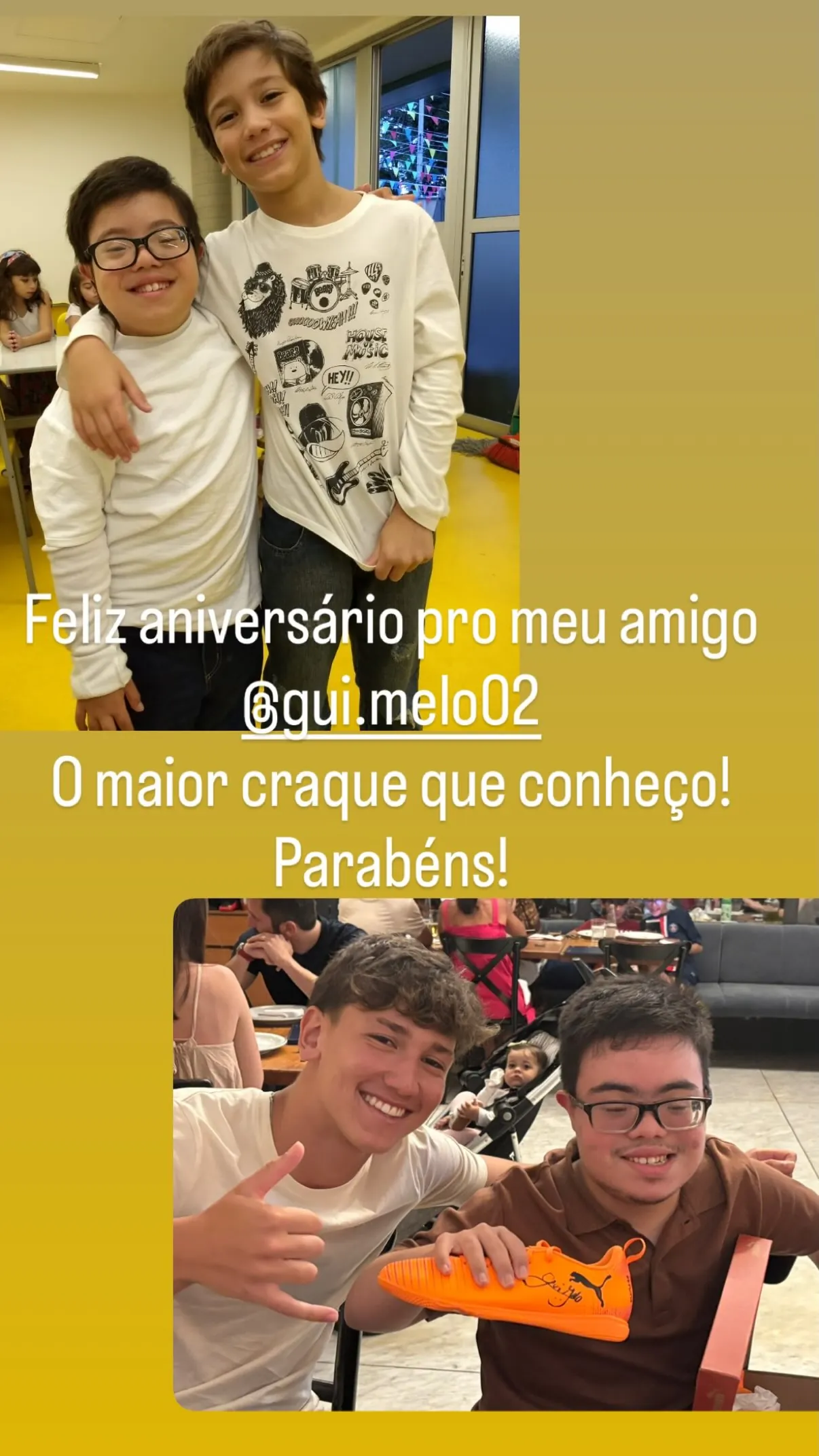 Guilherme Cuquejo Melo