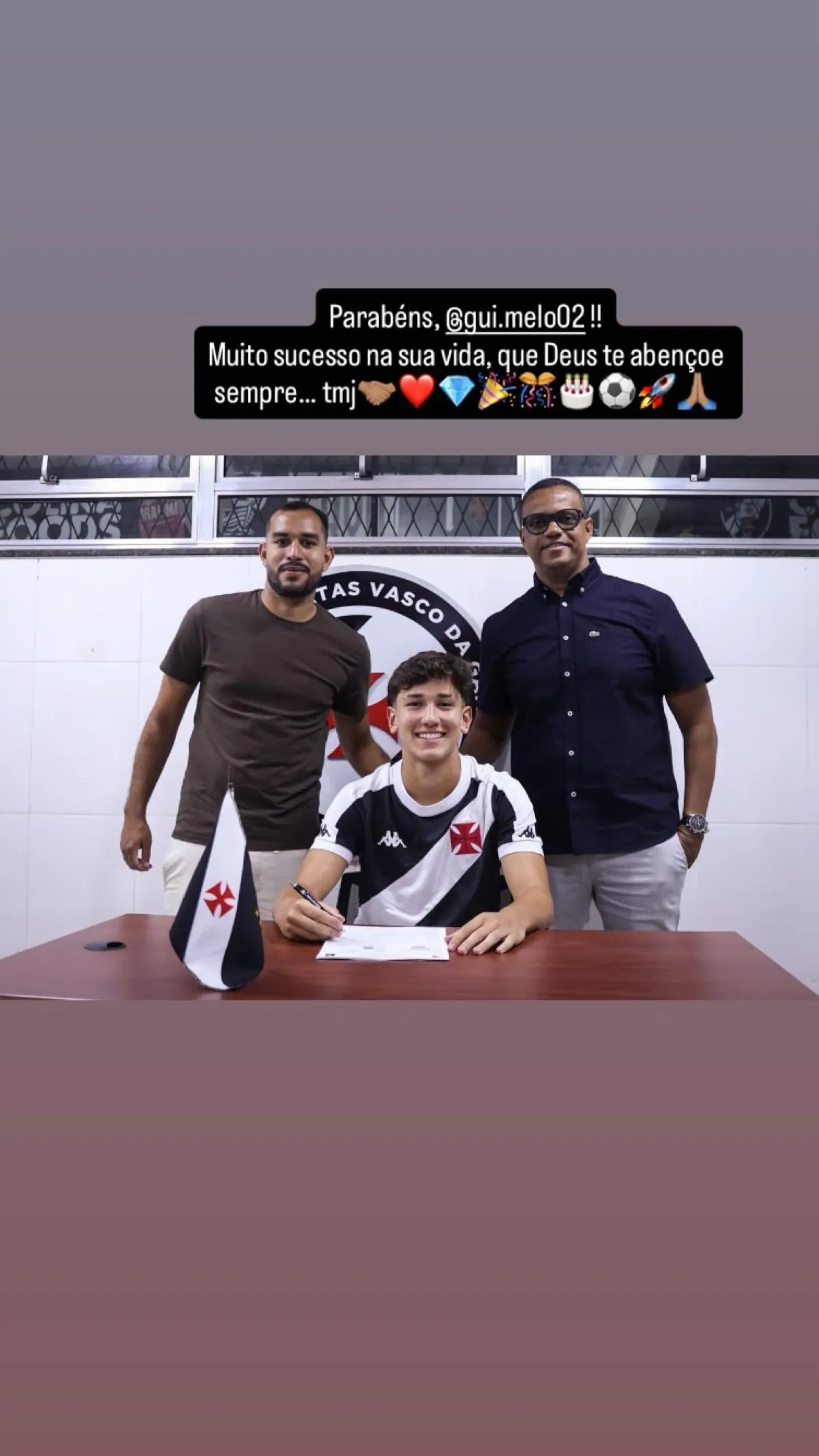 Guilherme Cuquejo Melo