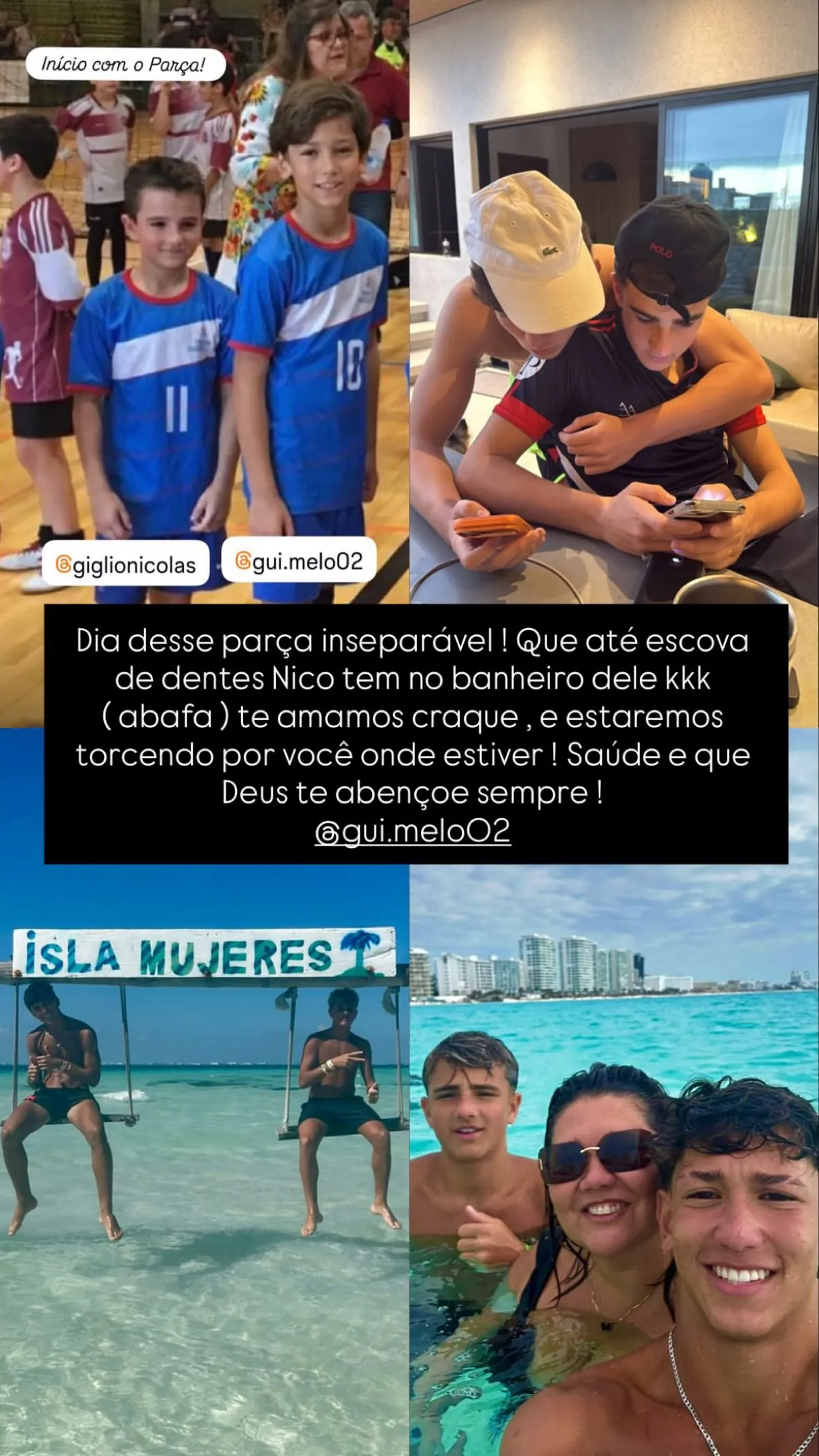 Guilherme Cuquejo Melo