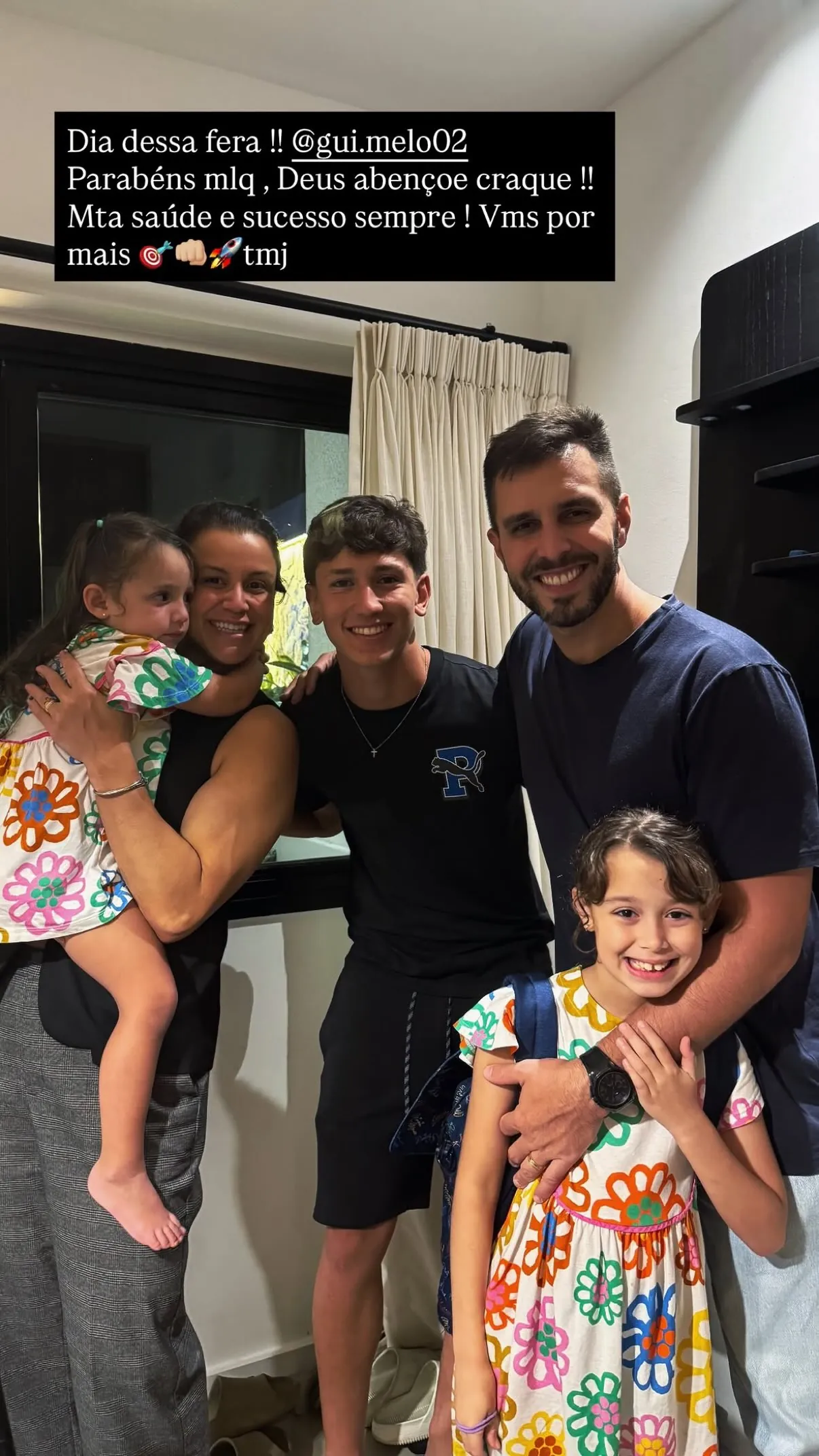 Guilherme Cuquejo Melo