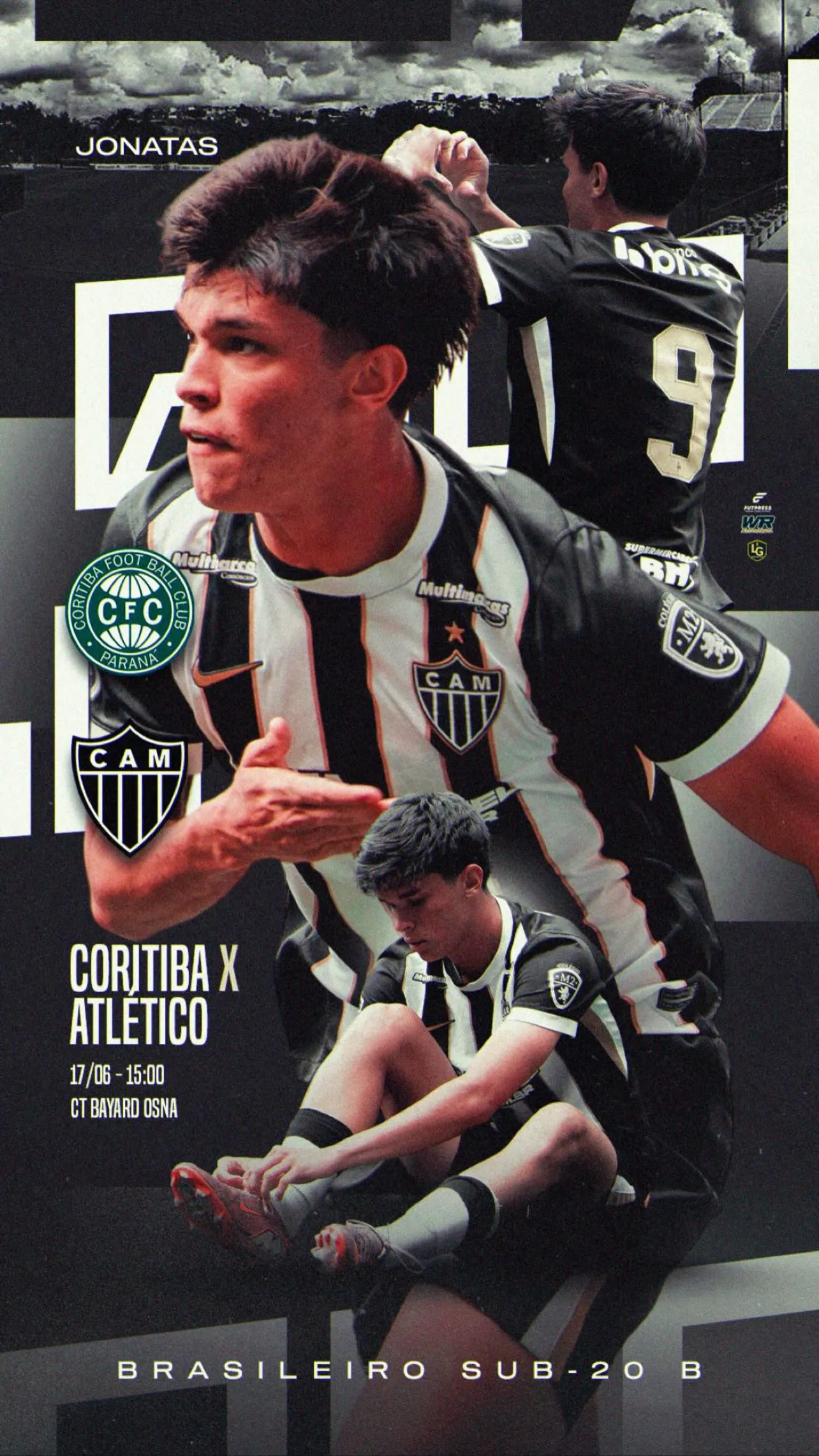 Jonatas José Marcinkevicius