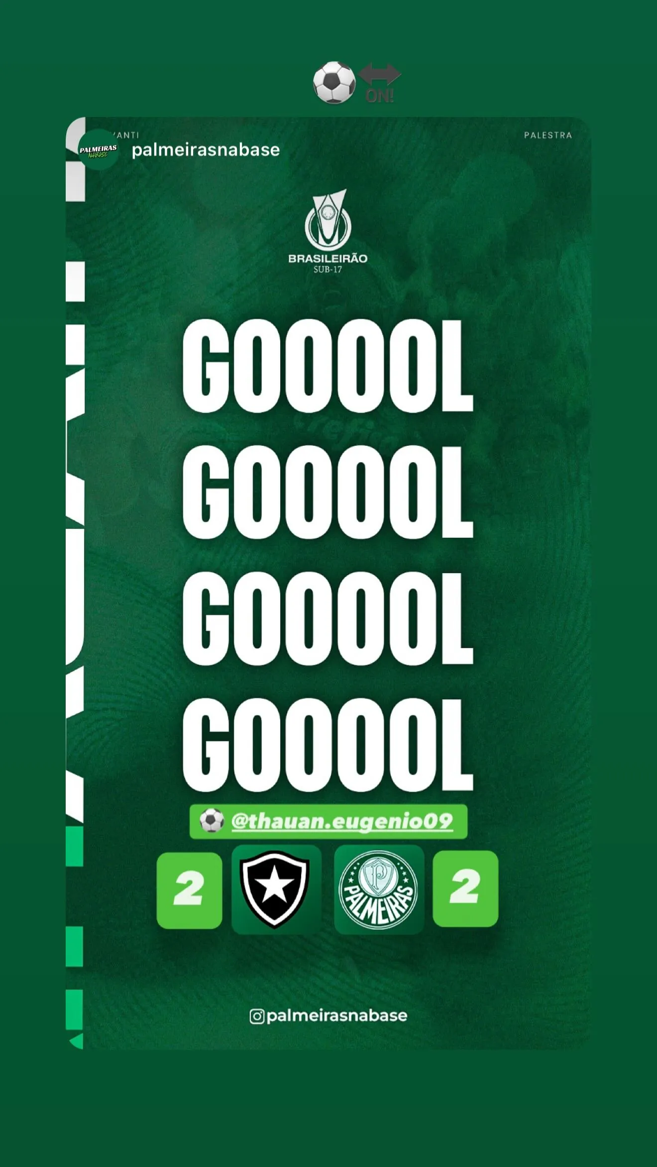 Thauan da Silva Eugênio