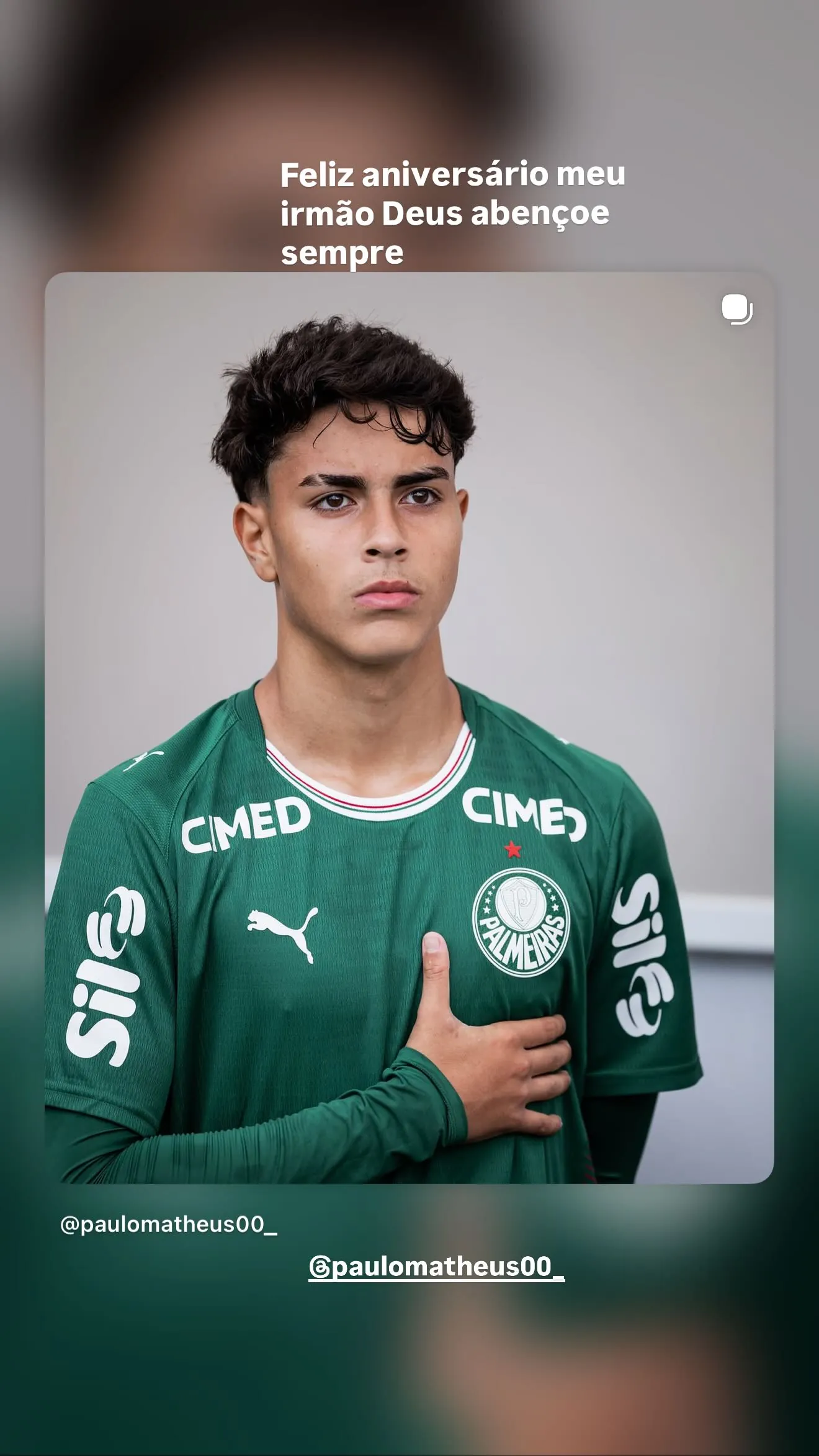 Thauan da Silva Eugênio
