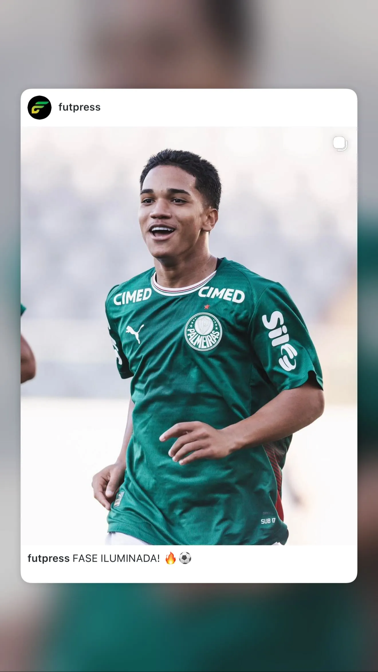 Thauan da Silva Eugênio