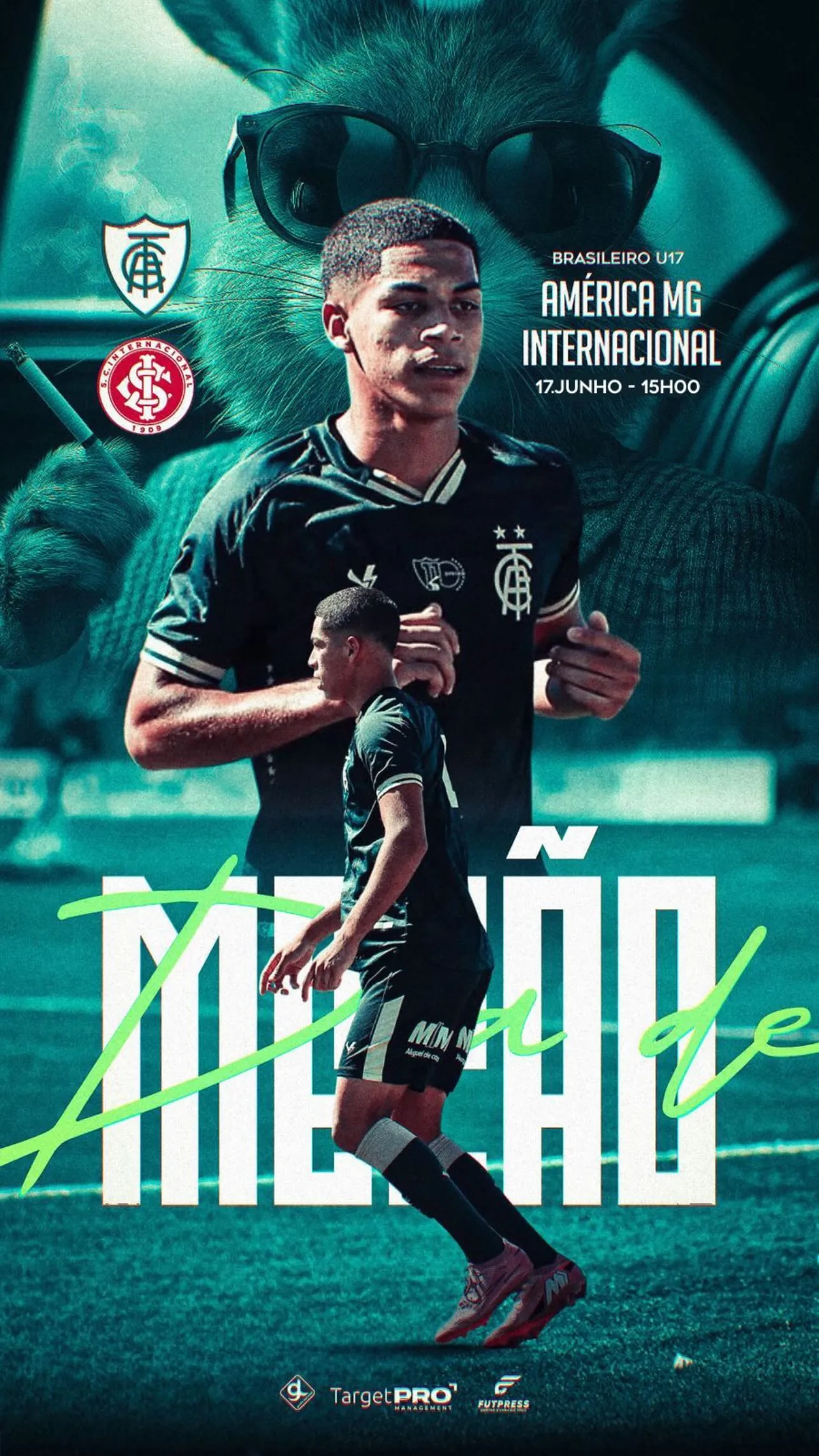 Isac Ferreira Pompeu