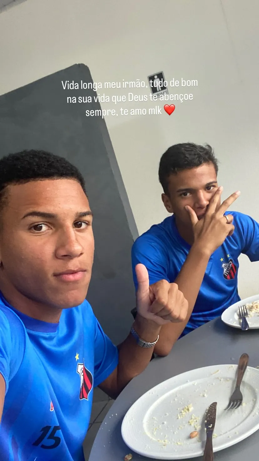 Pablo Nereu dos Santos