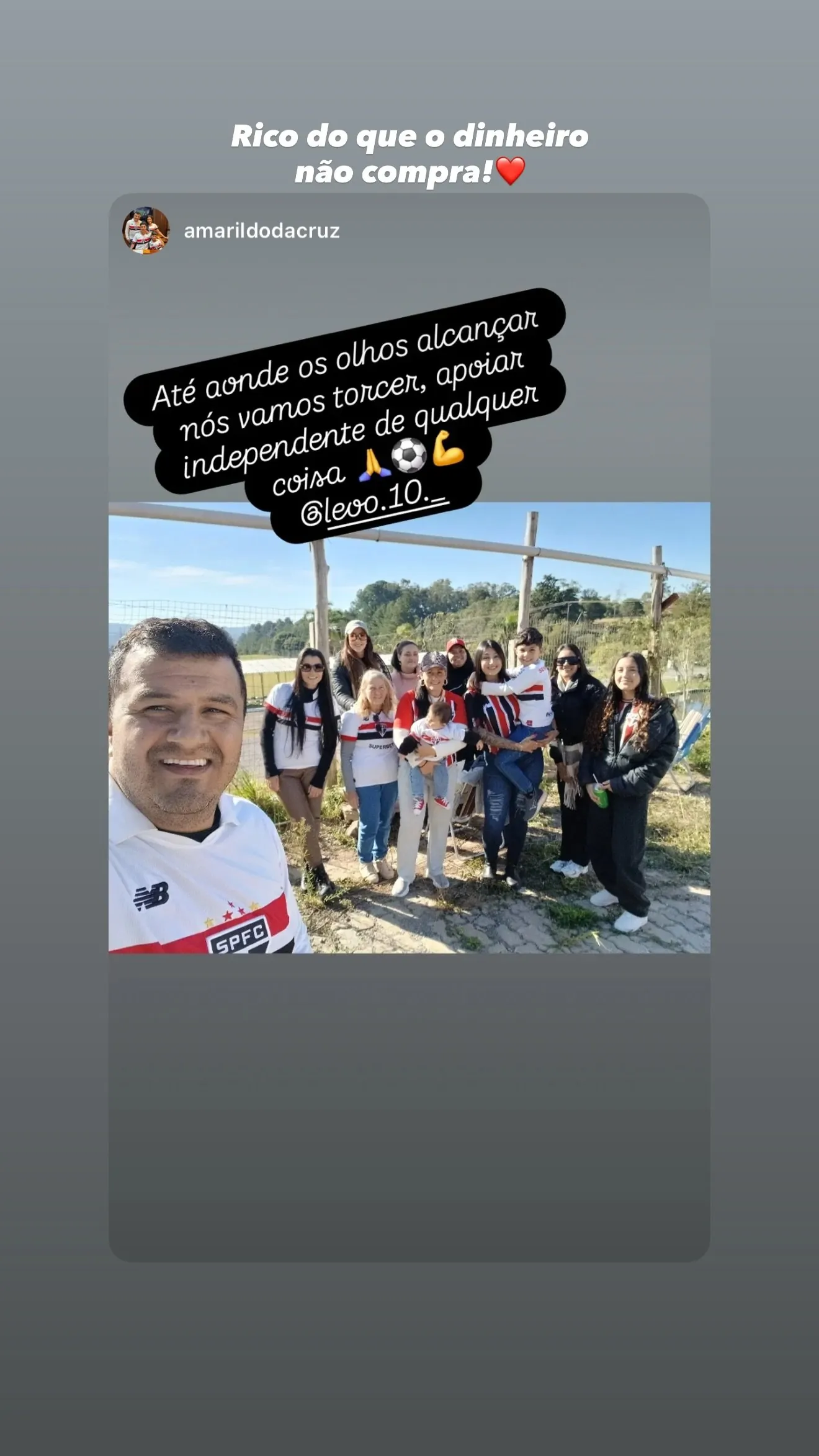 Leonardo Amaro da Cruz