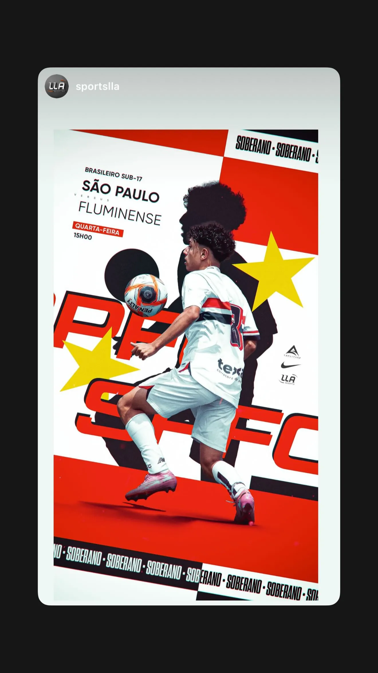 Kauã Edmar Ramos Santos