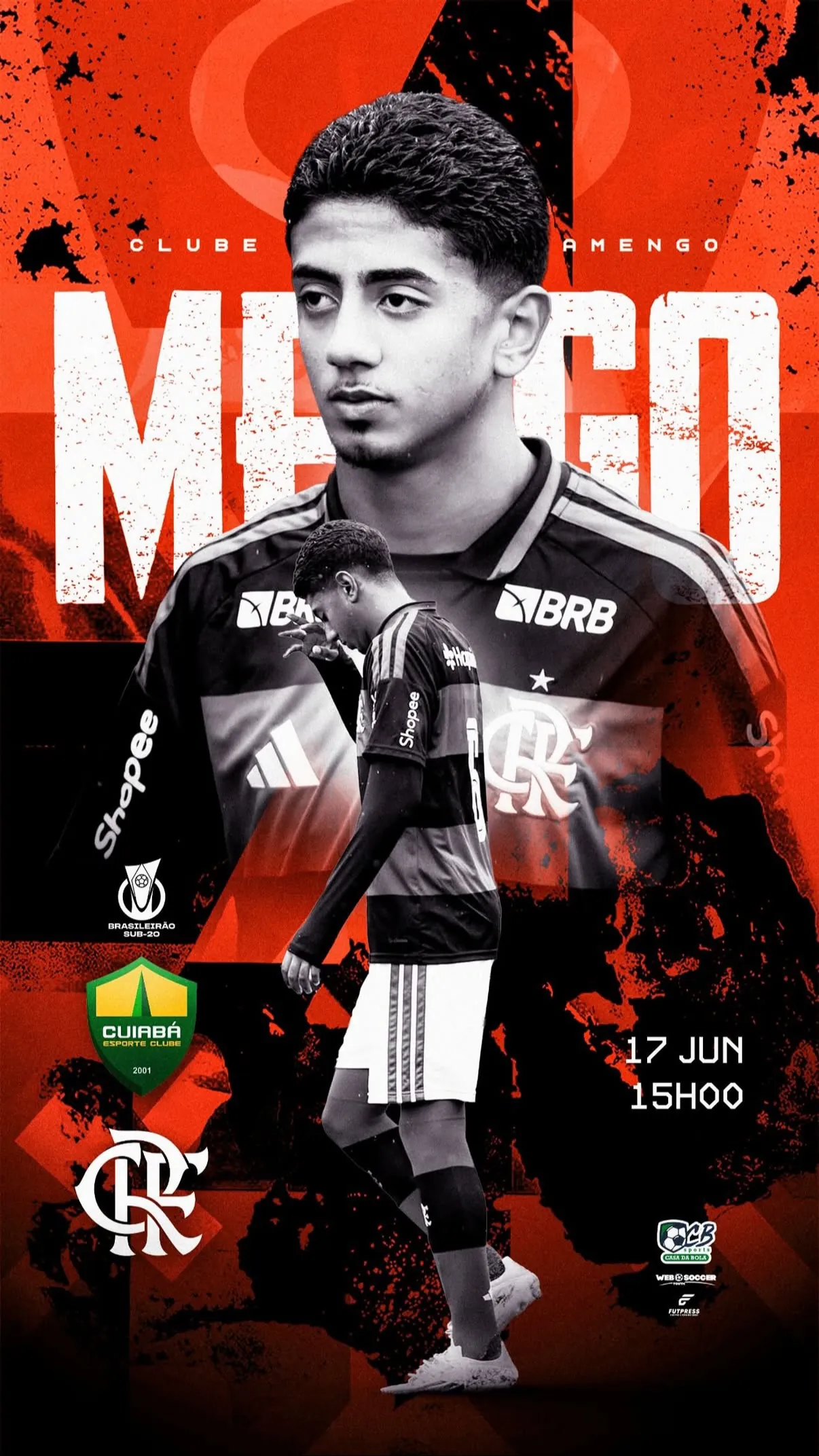 Gabriel Amancio Gonçalves