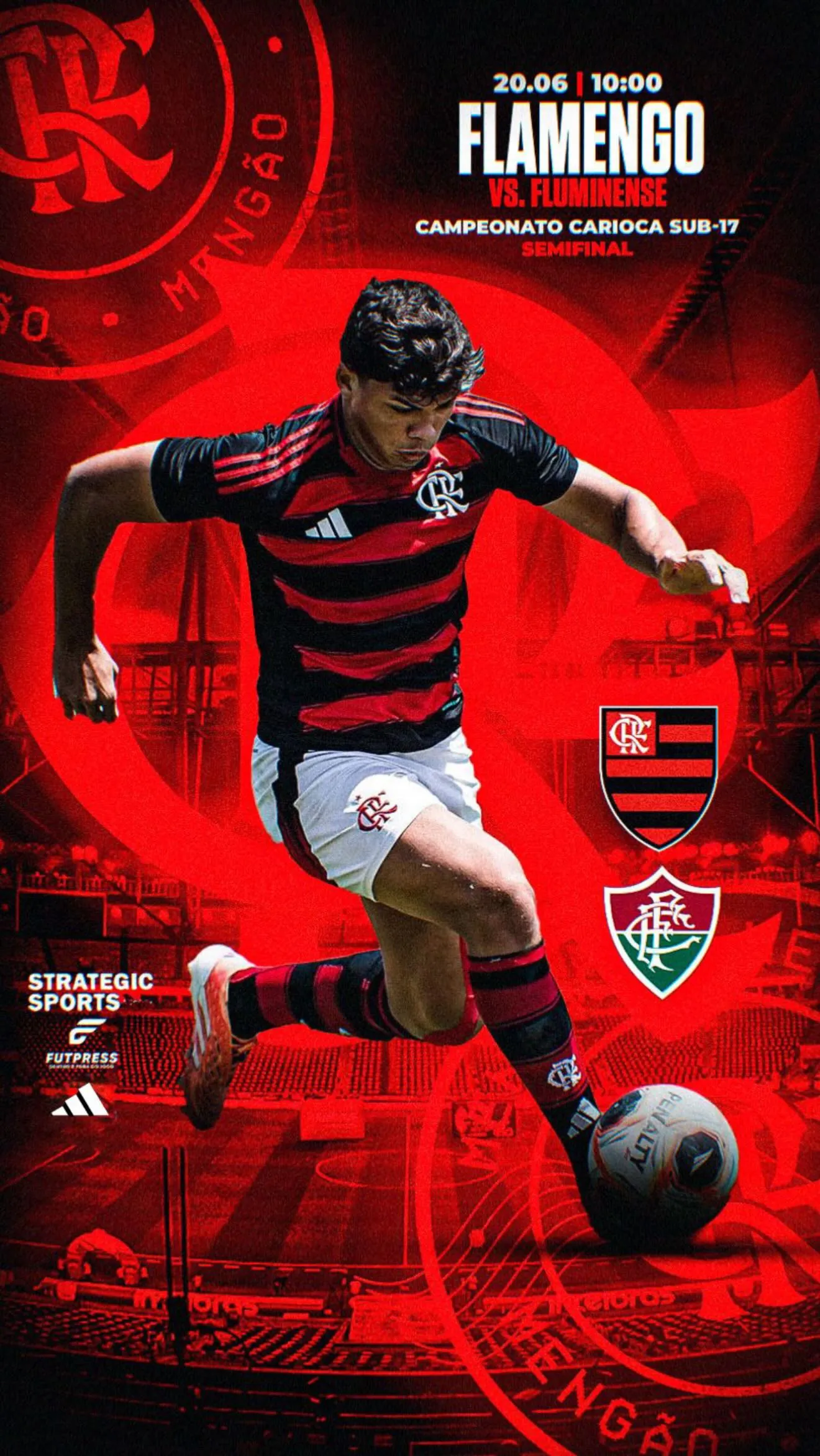 Luiz Guilherme da Silva Santos