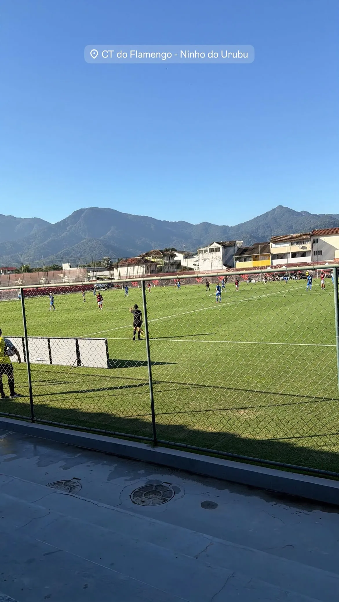 Diego Guimaraes das Neves