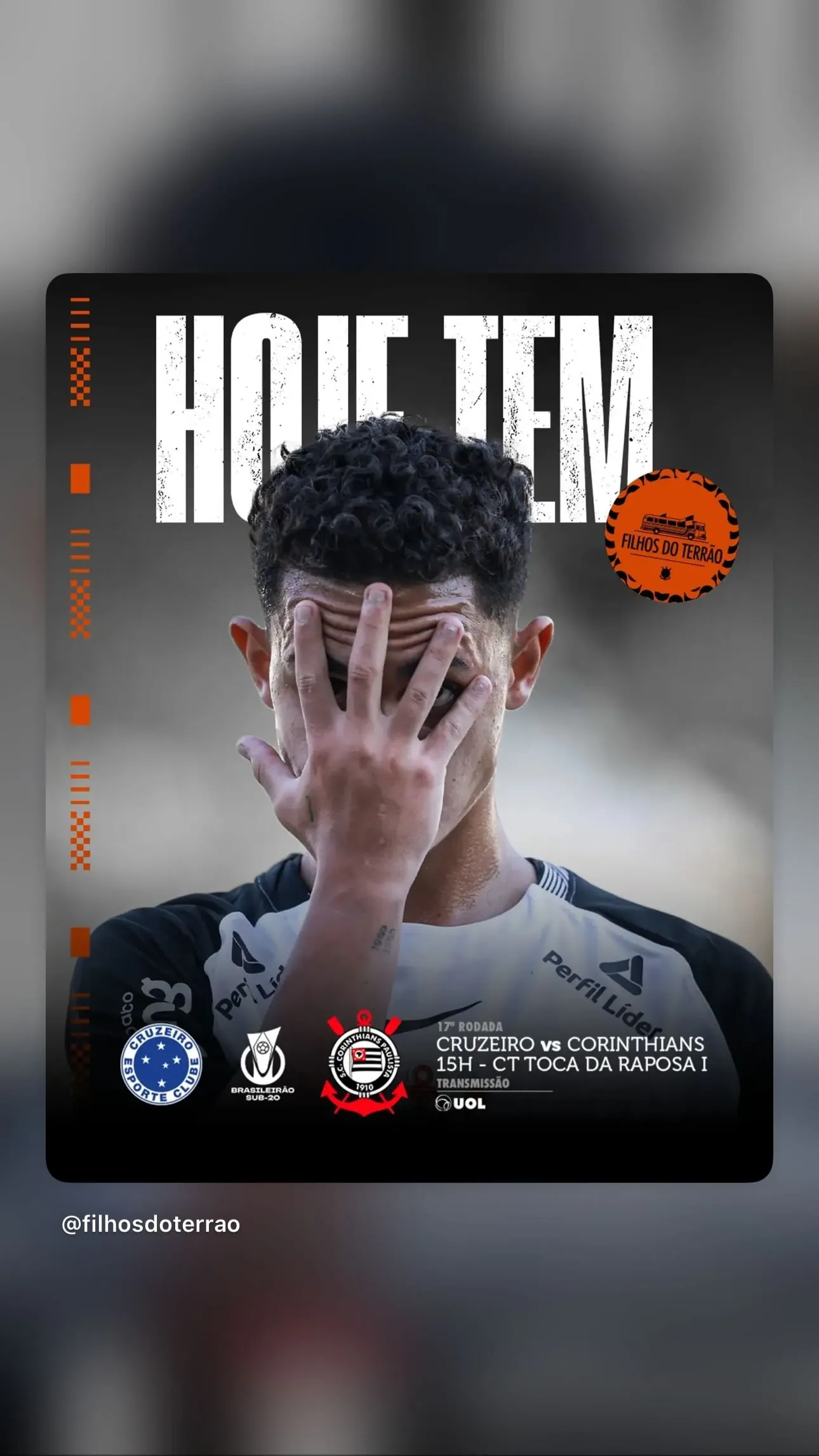 Iago da Silva Machado