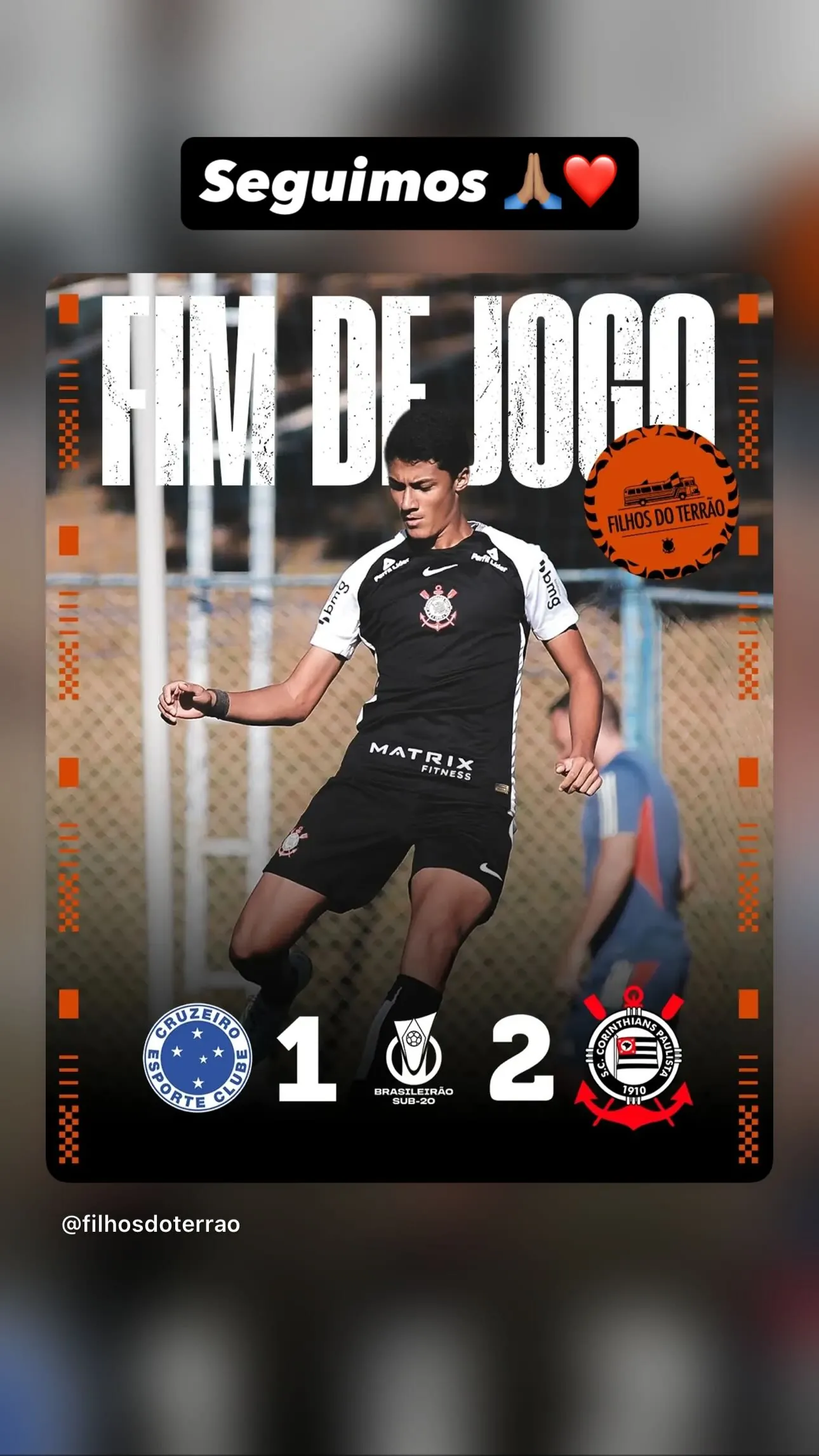 Iago da Silva Machado