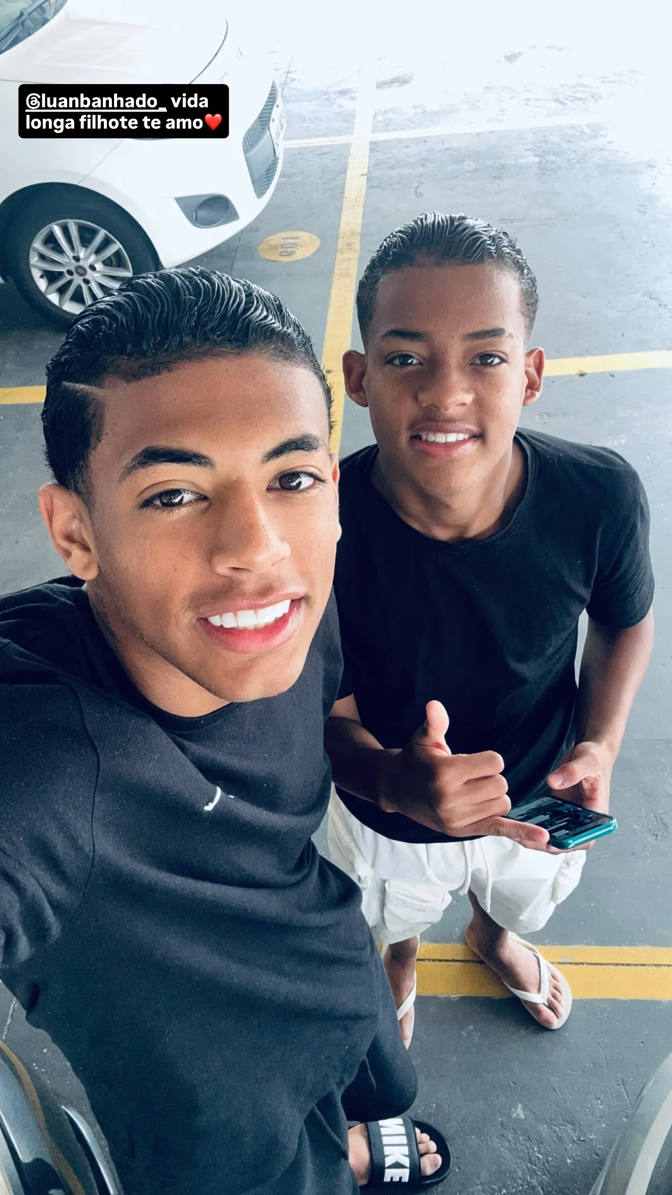 Kauê Junior Furquim da Silva