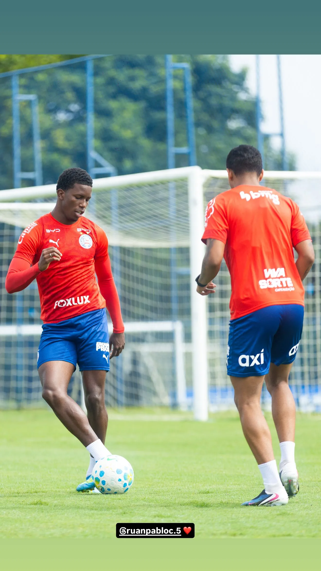 Kauê Junior Furquim da Silva