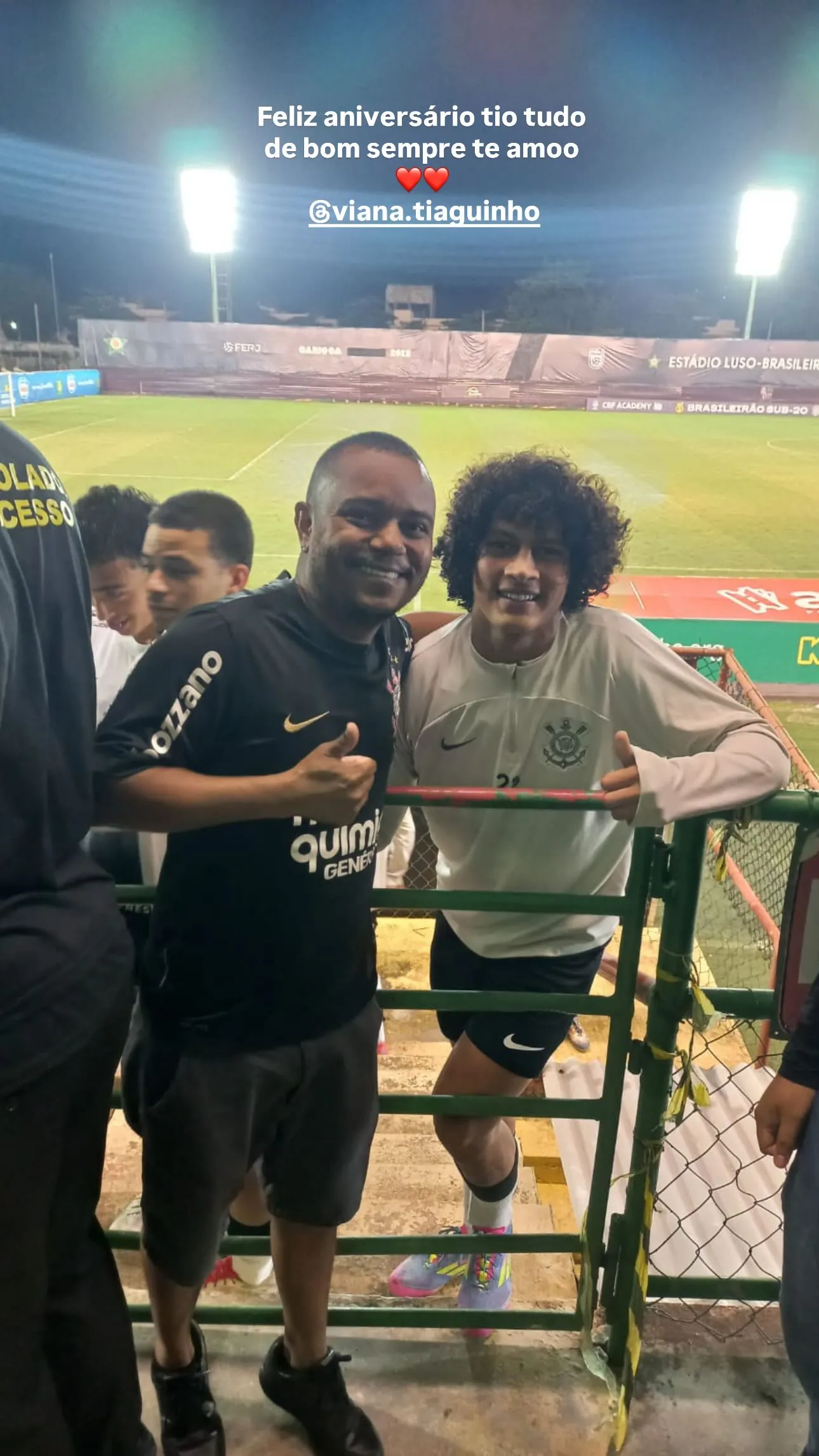 Kayque Dallaqua Cardoso da Silva
