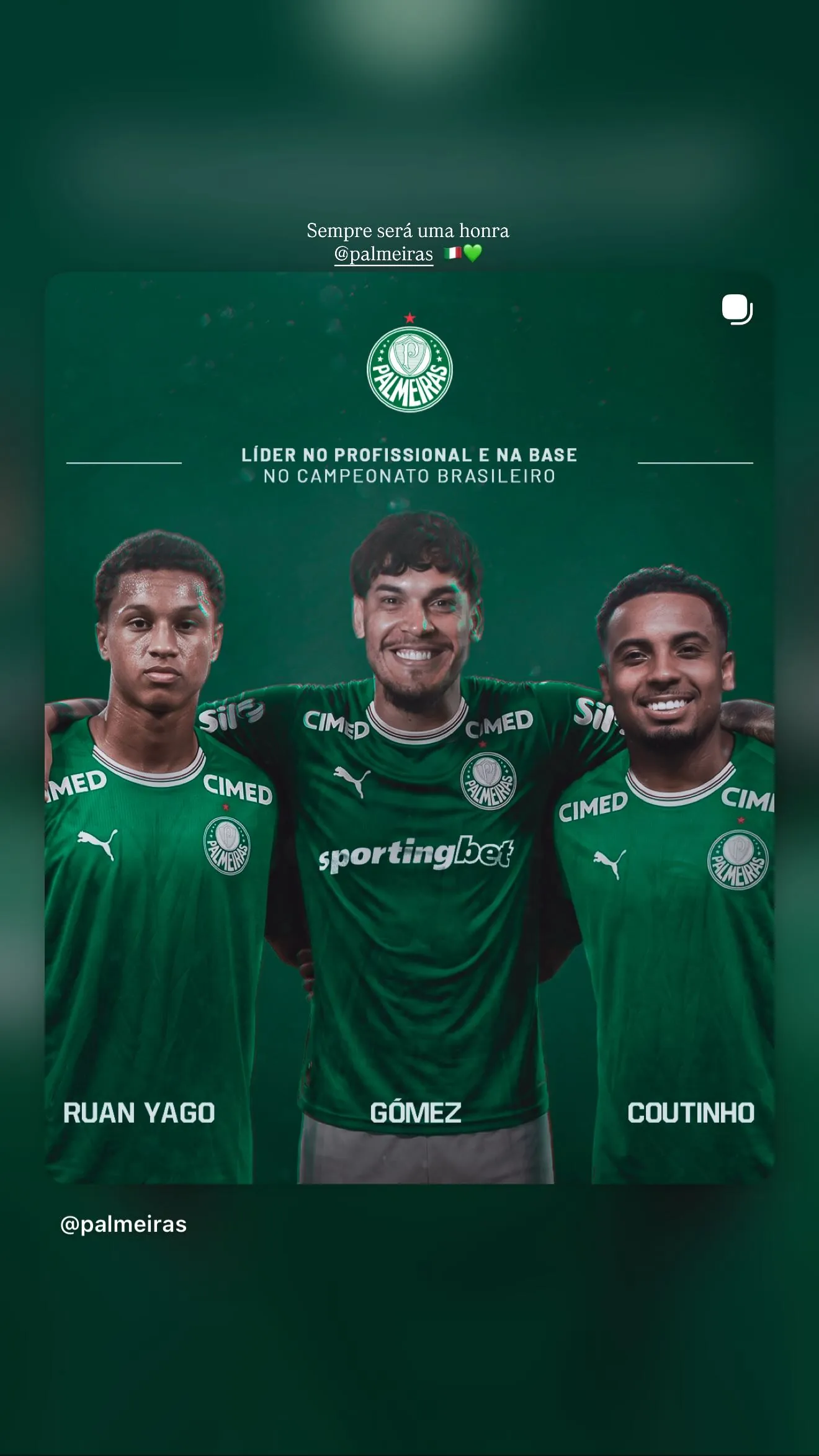 Ruan Yago Gomes do Nascimento