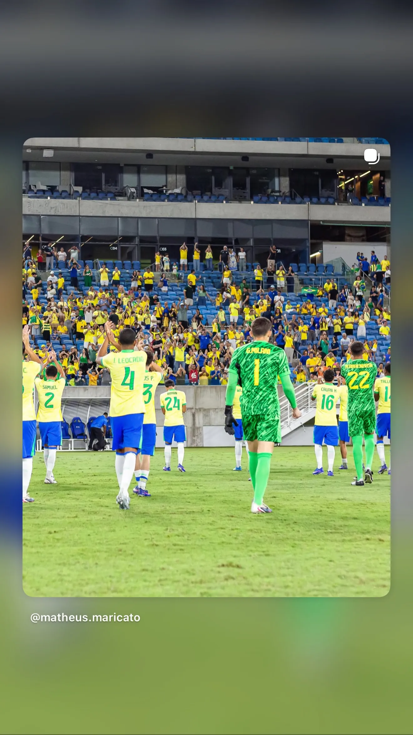 Isaac Leocádio Inácio dos Santos
