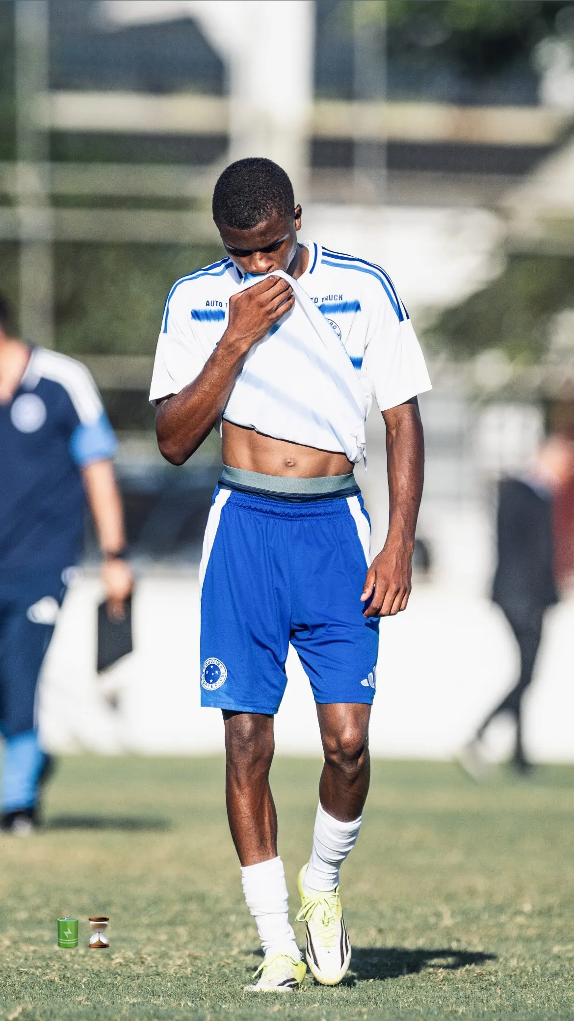 Otavio Gabriel da Silva Firmino