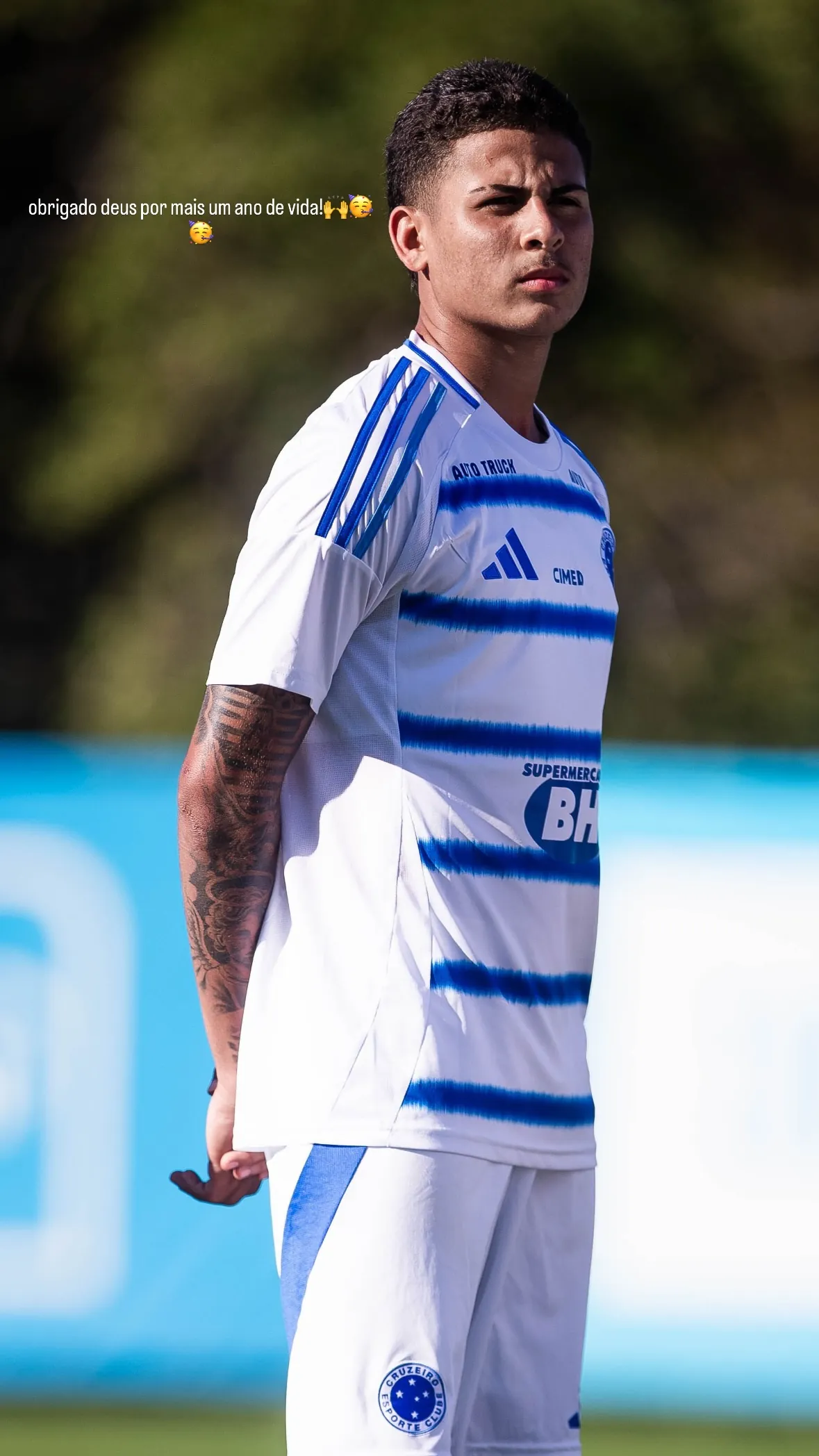 Luis Guilherme Gomes Servo