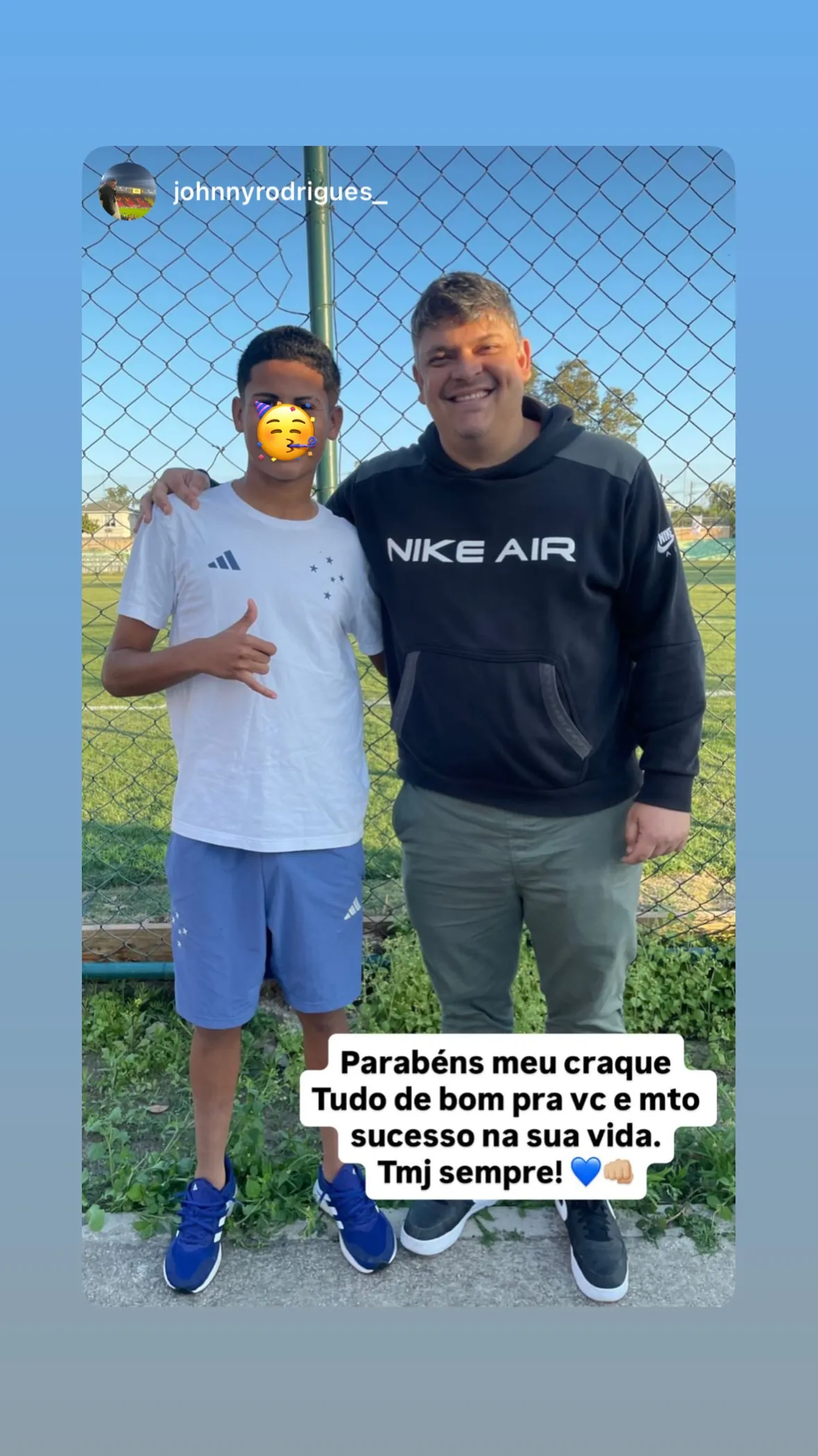 Luis Guilherme Gomes Servo