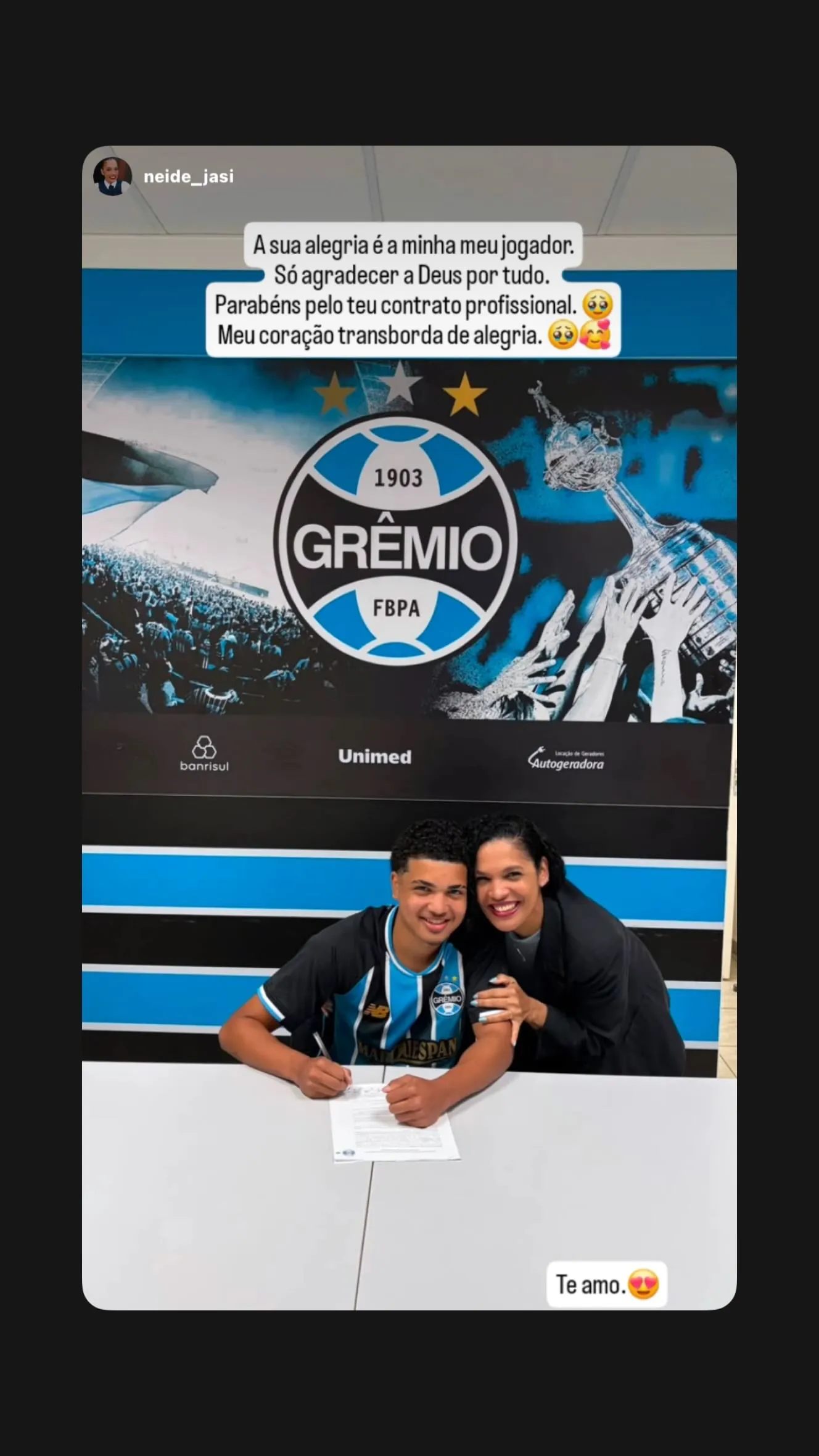 Calebe Emanoel Oliveira Silva