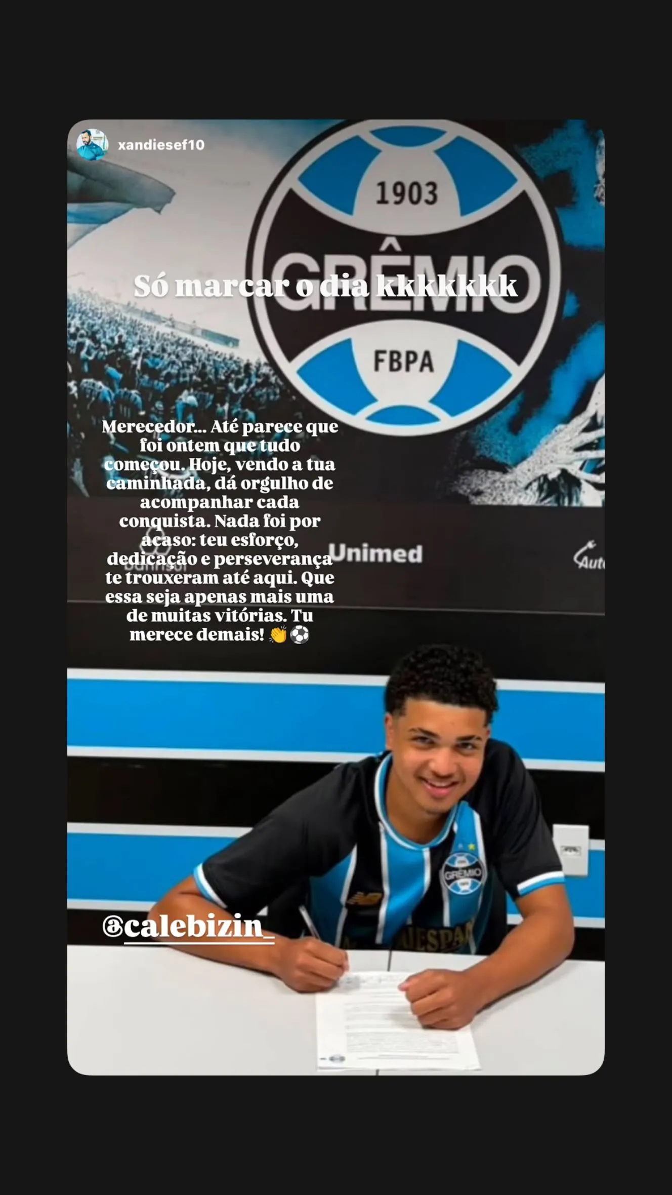 Calebe Emanoel Oliveira Silva