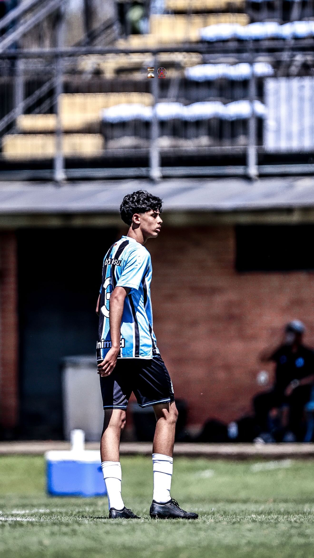 Arthur Vicente da Silva