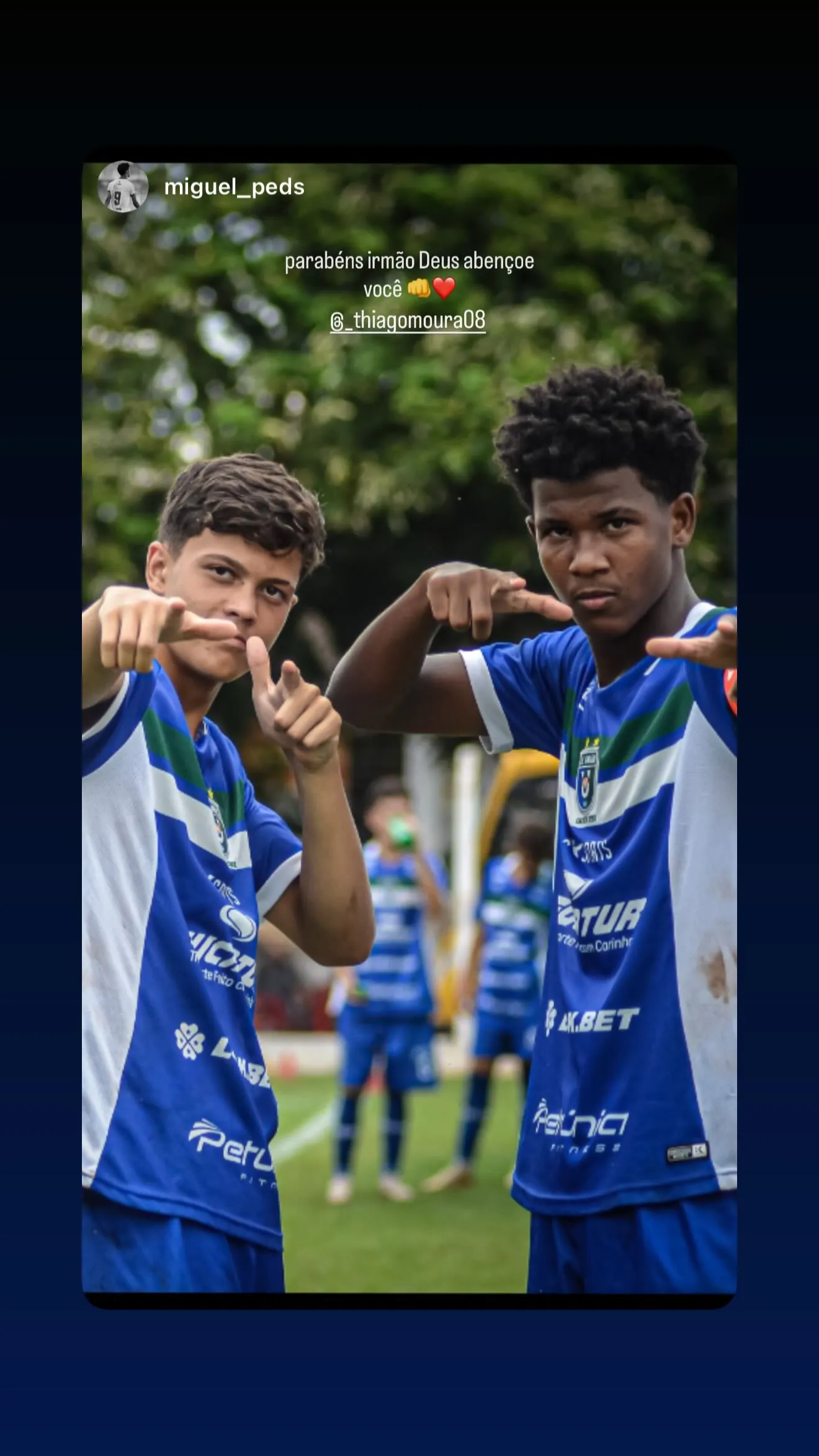 Thiago de Moura Vasconcelos