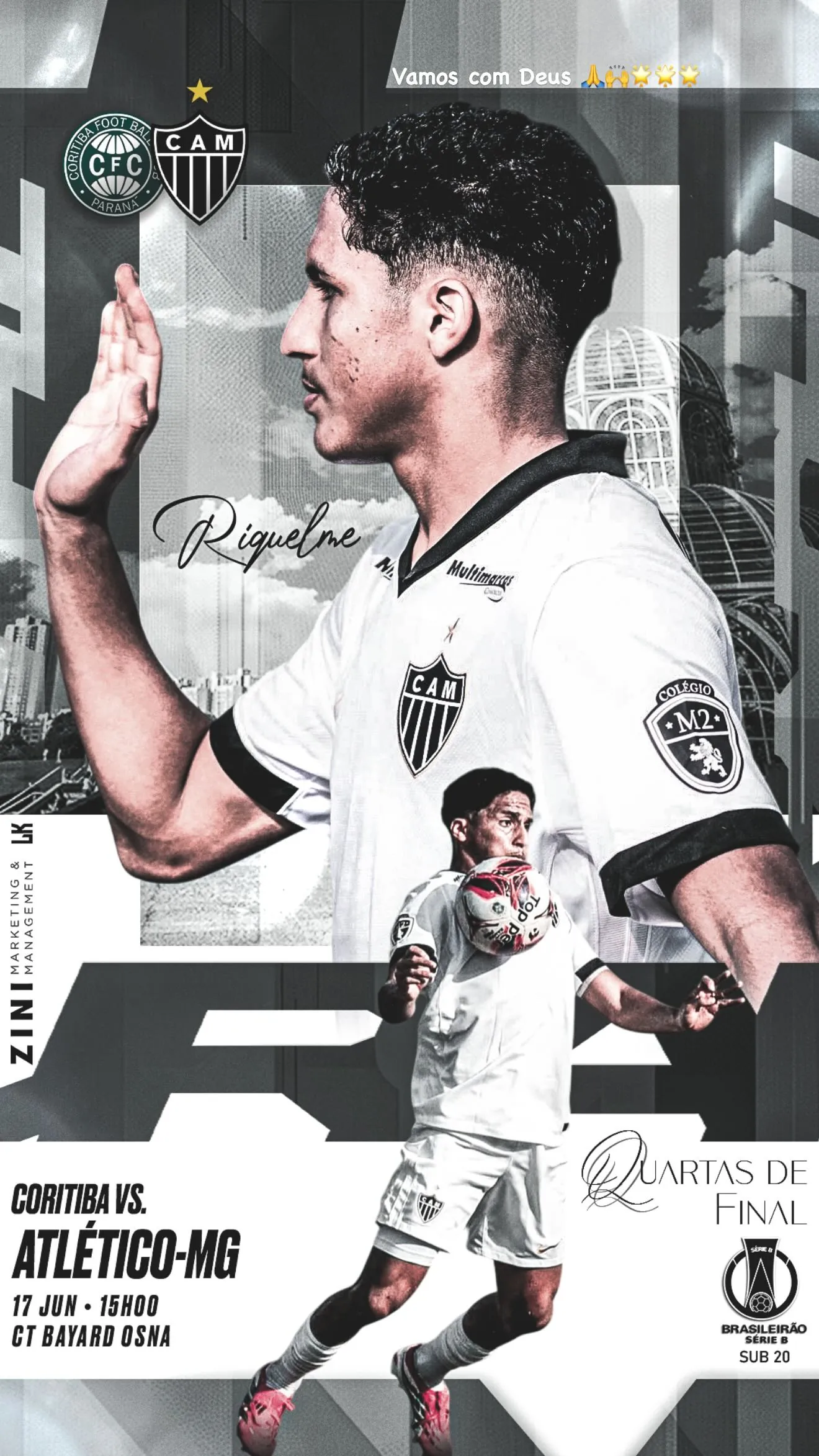 Riquelme Henrique da Silva Ferreira