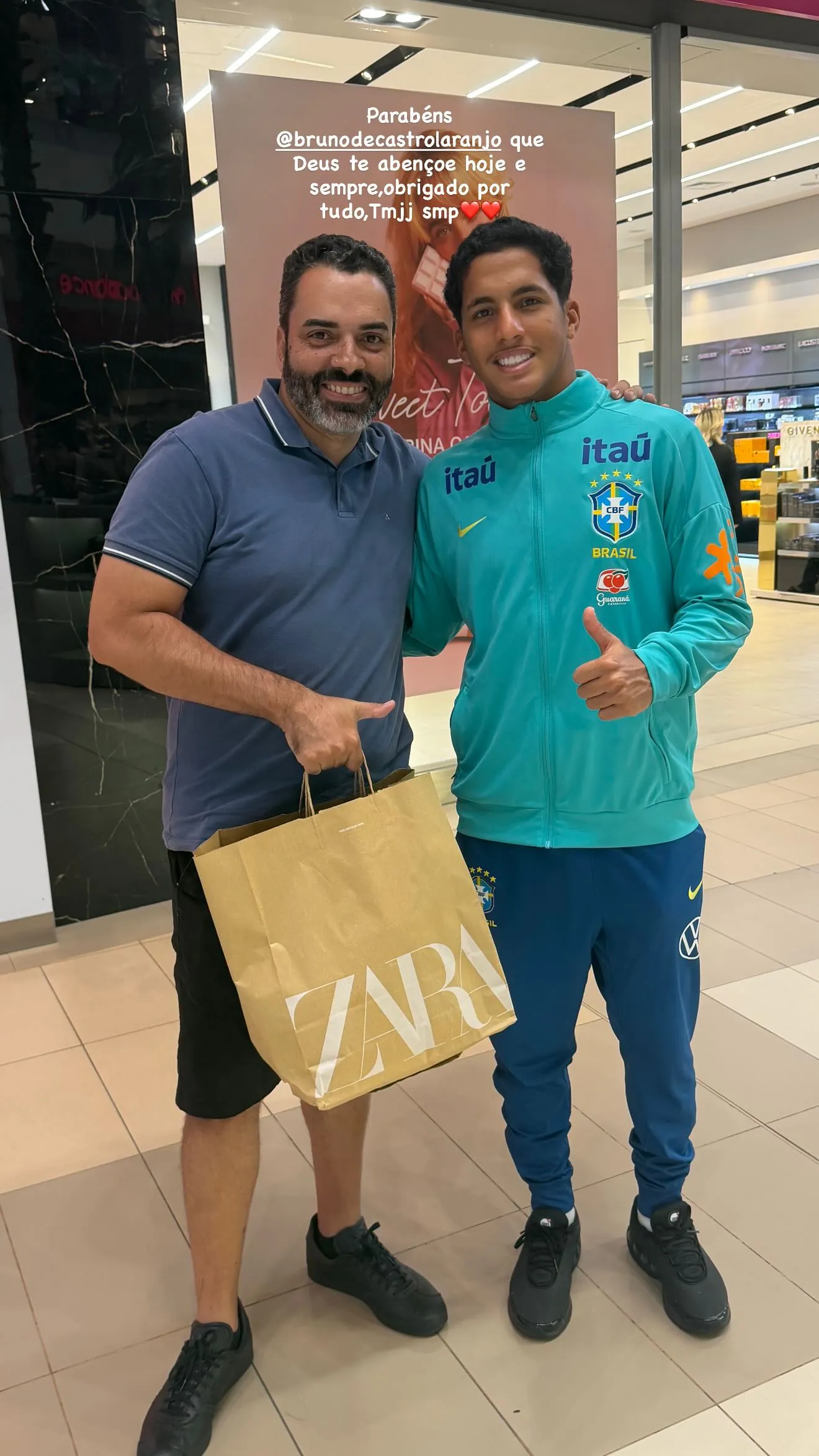Riquelme Henrique da Silva Ferreira