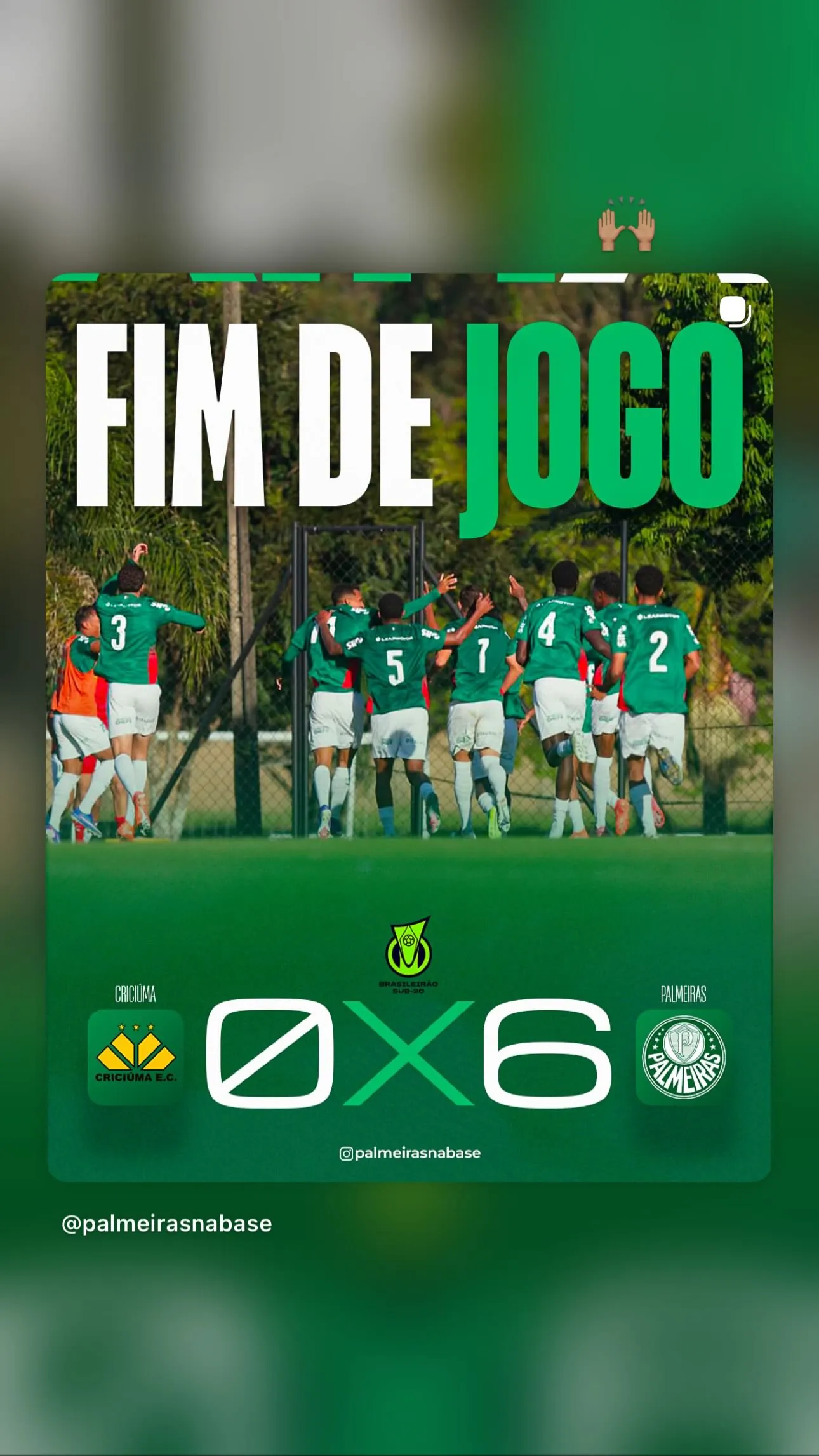 Kauã Nascimento Nunes da Silva