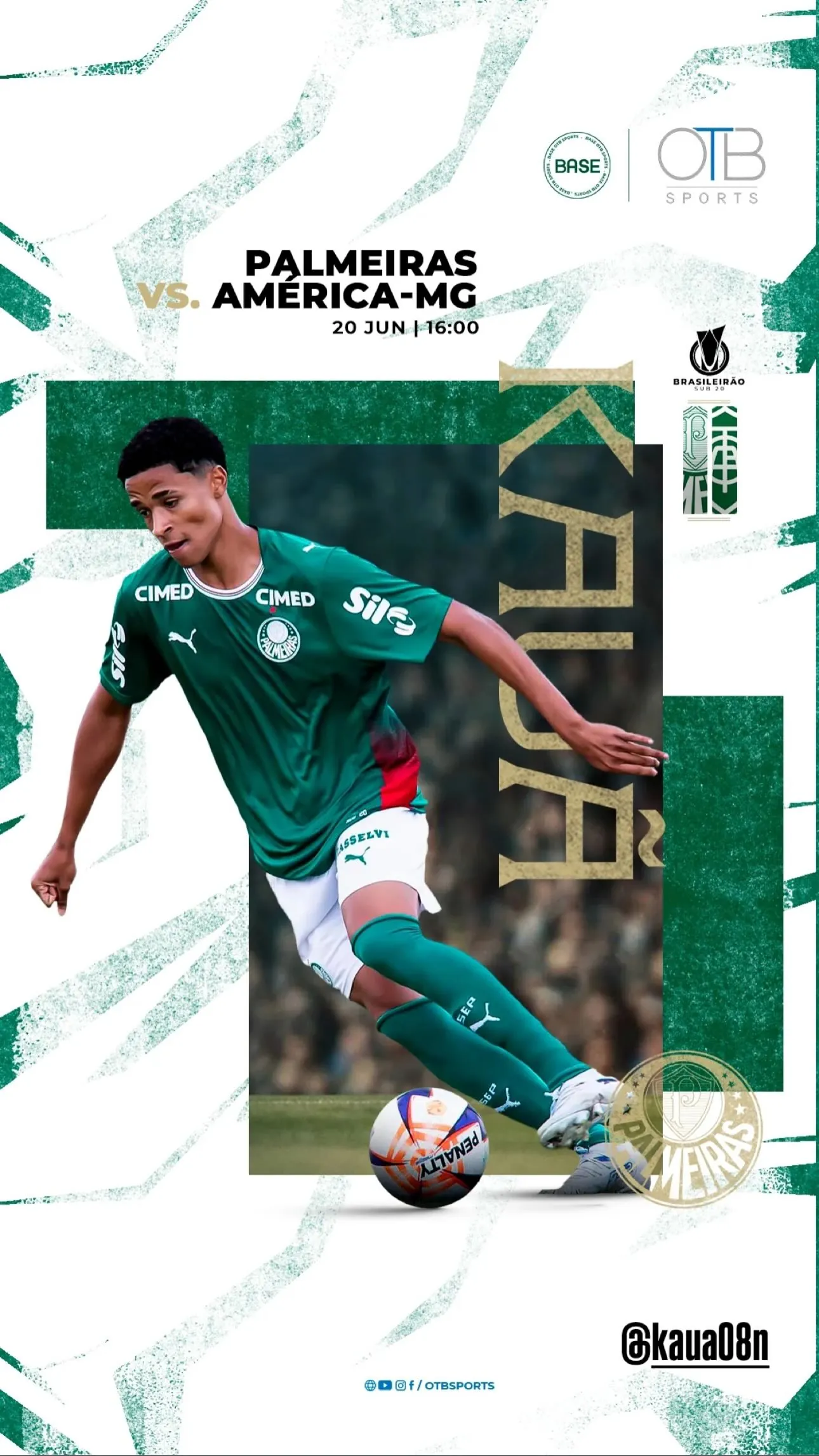 Kauã Nascimento Nunes da Silva