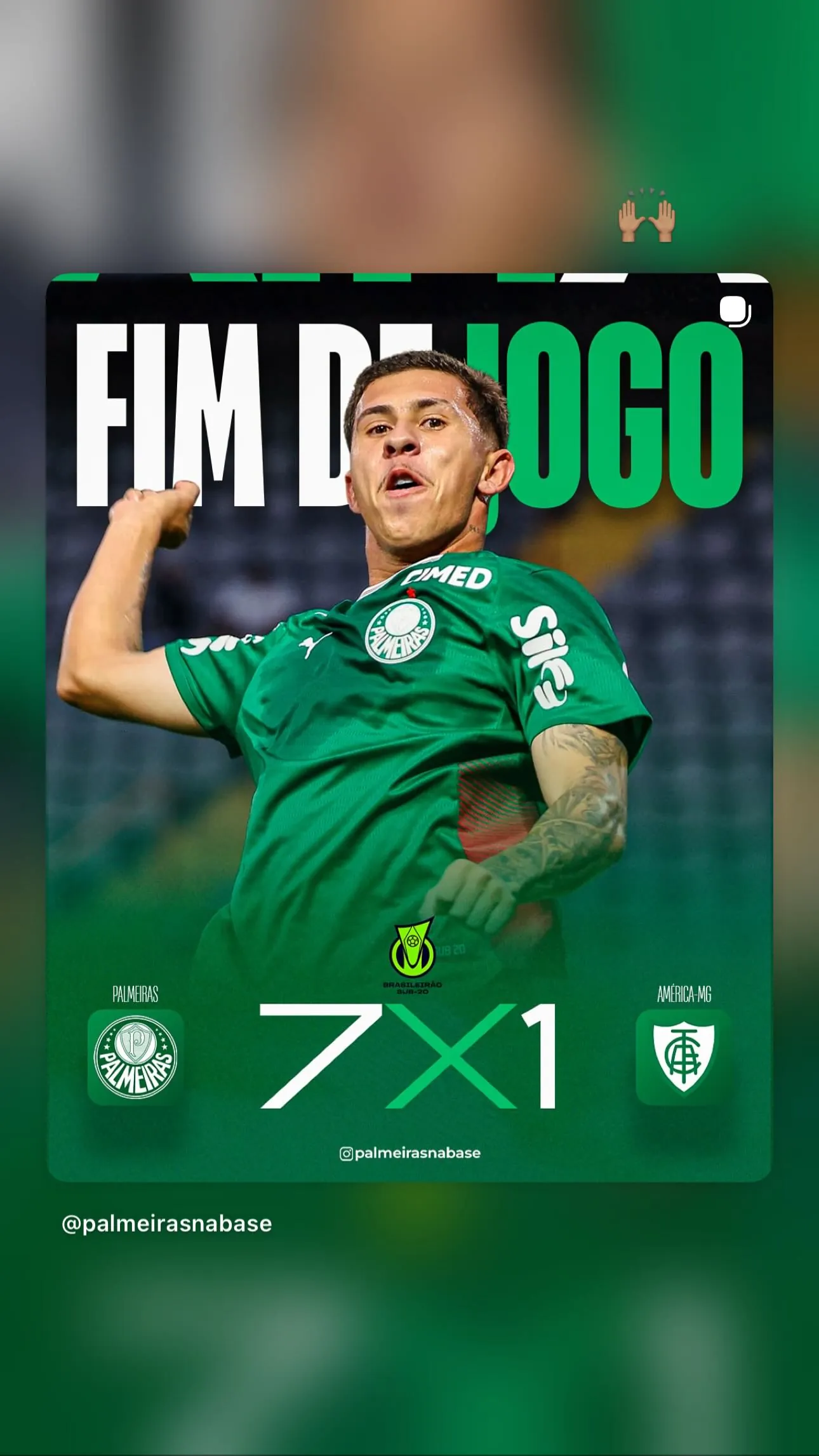 Kauã Nascimento Nunes da Silva