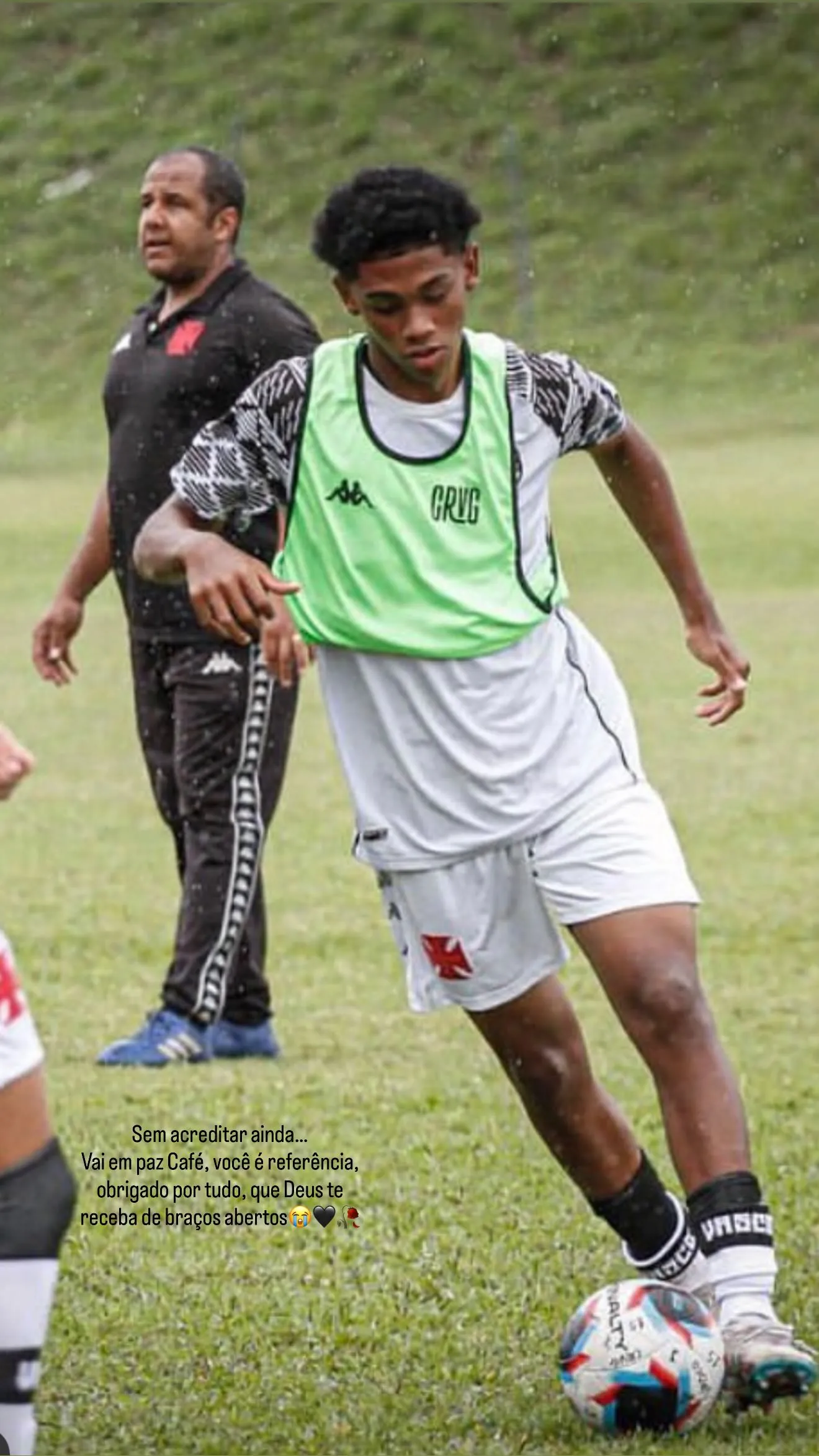 Lucas Melim da Costa Pinto