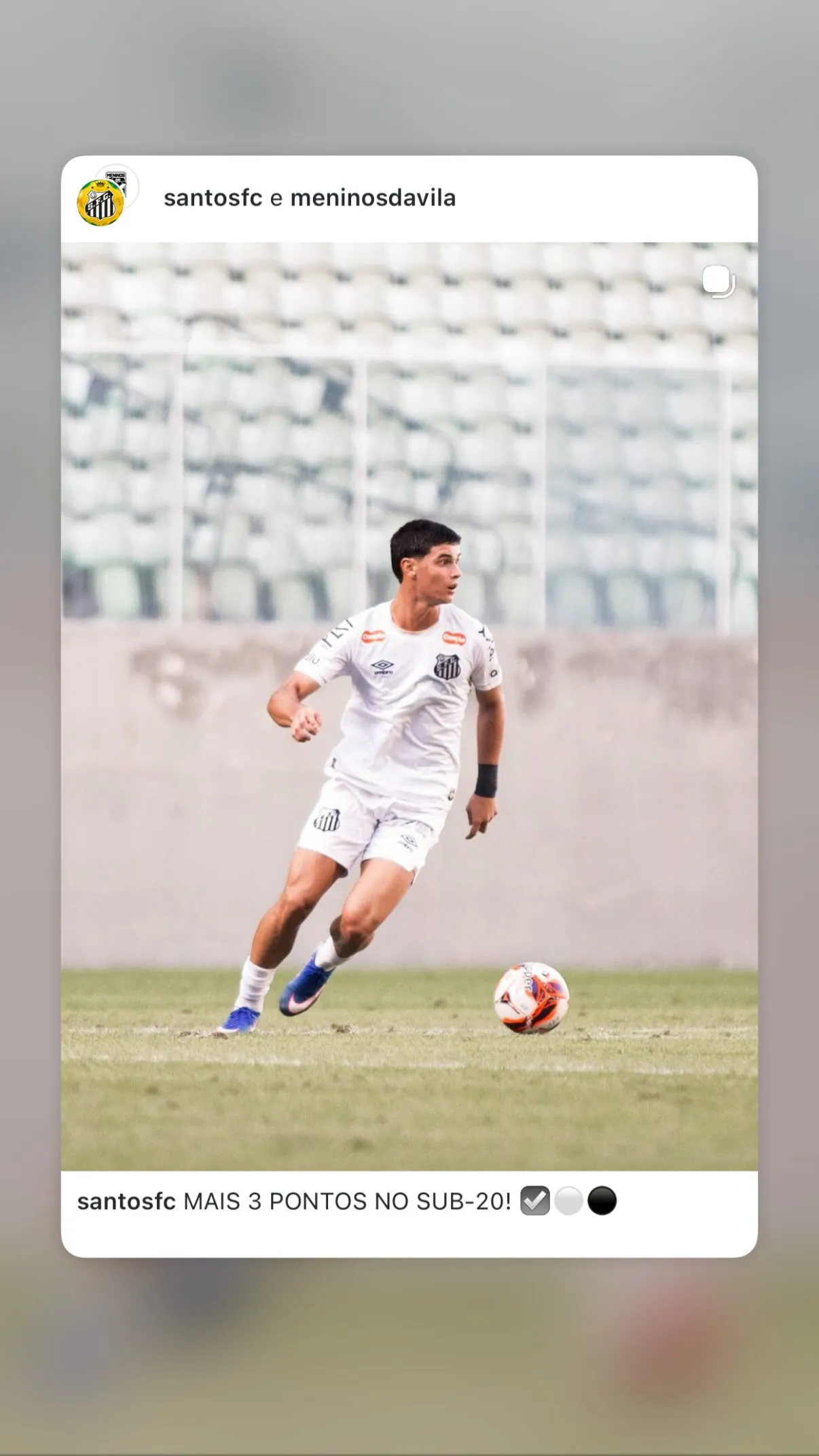 Samuel Pierre Mendes E Silva