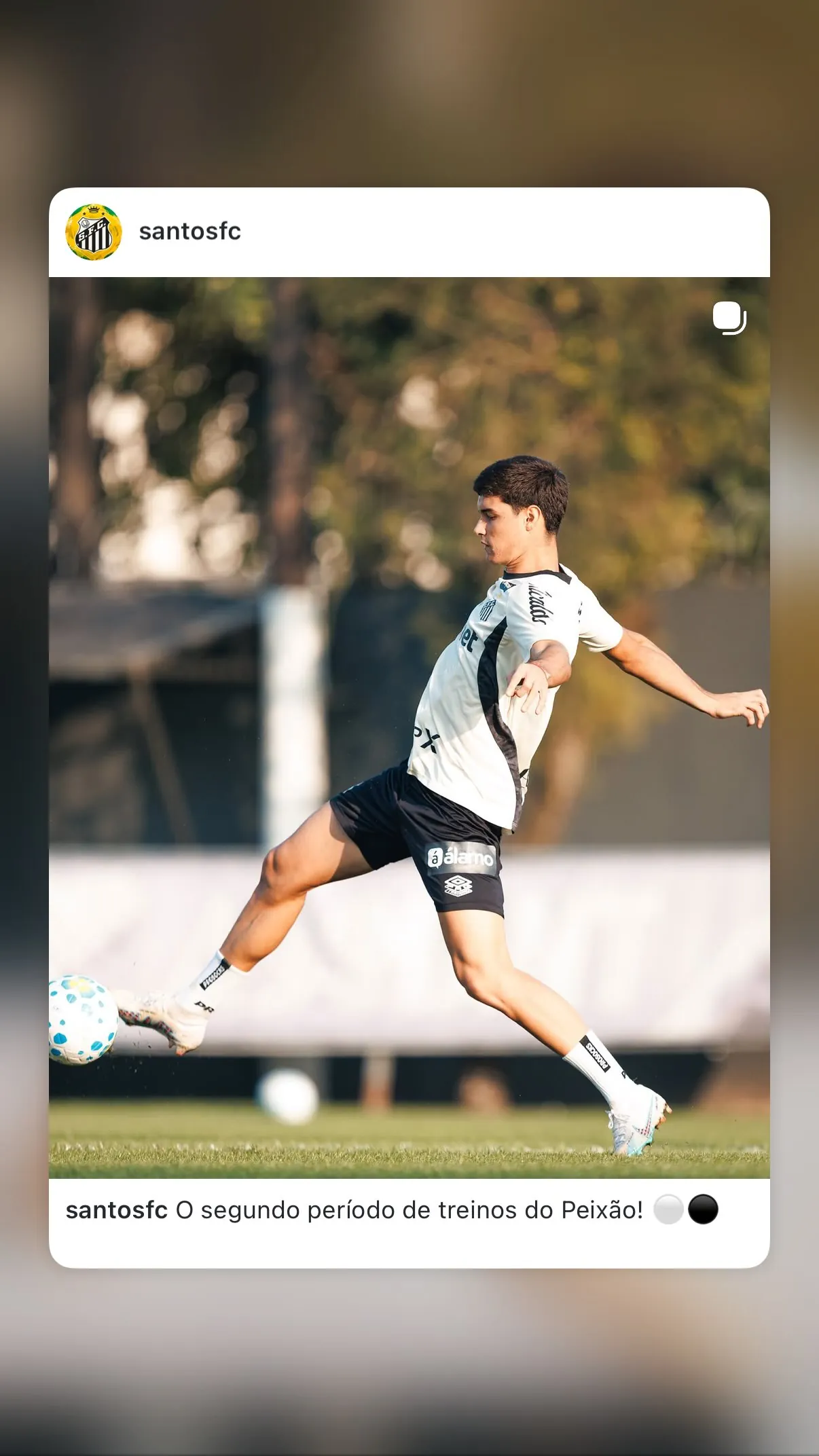 Samuel Pierre Mendes E Silva