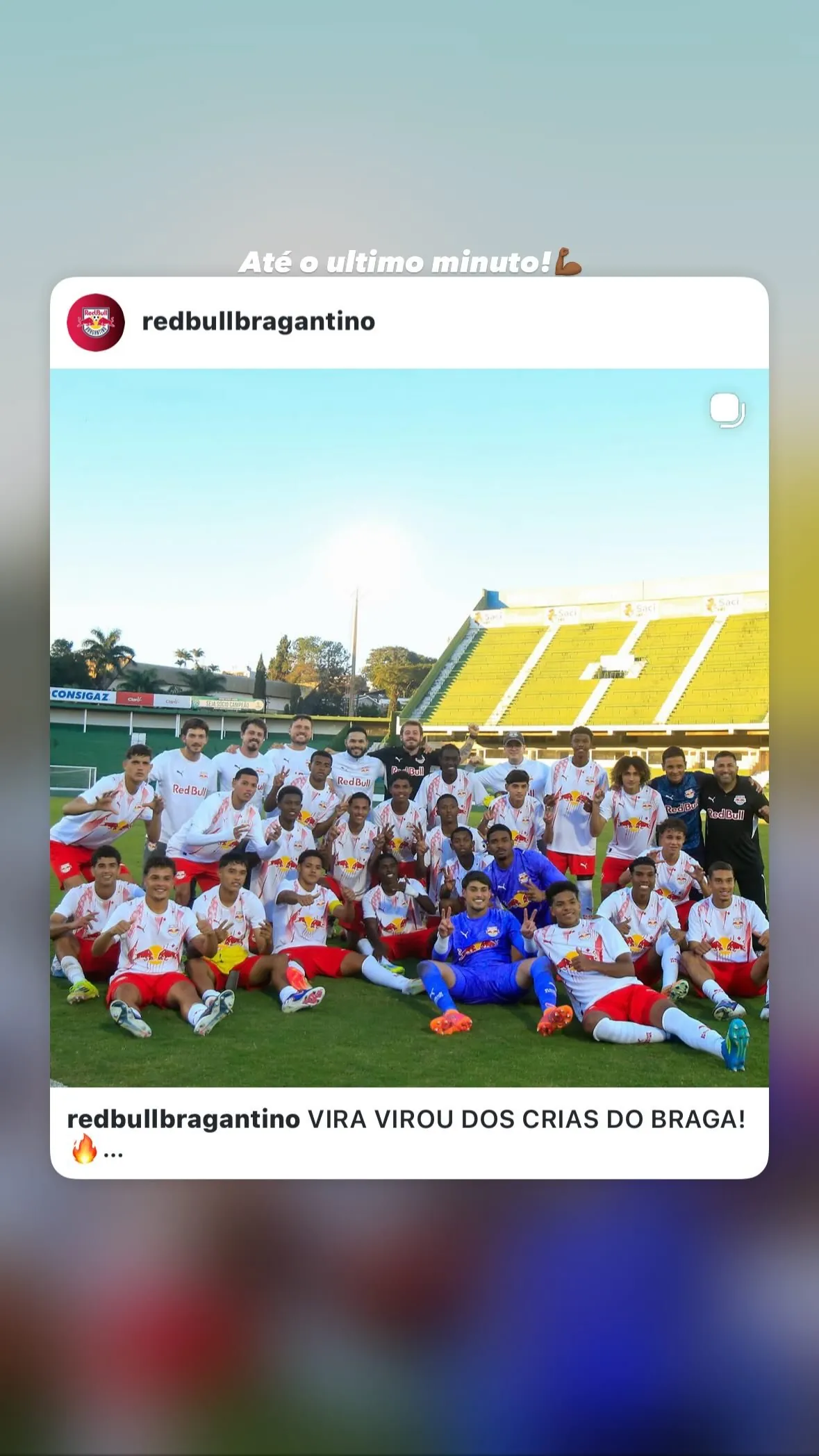 Mateus Macena de Almeida Santos