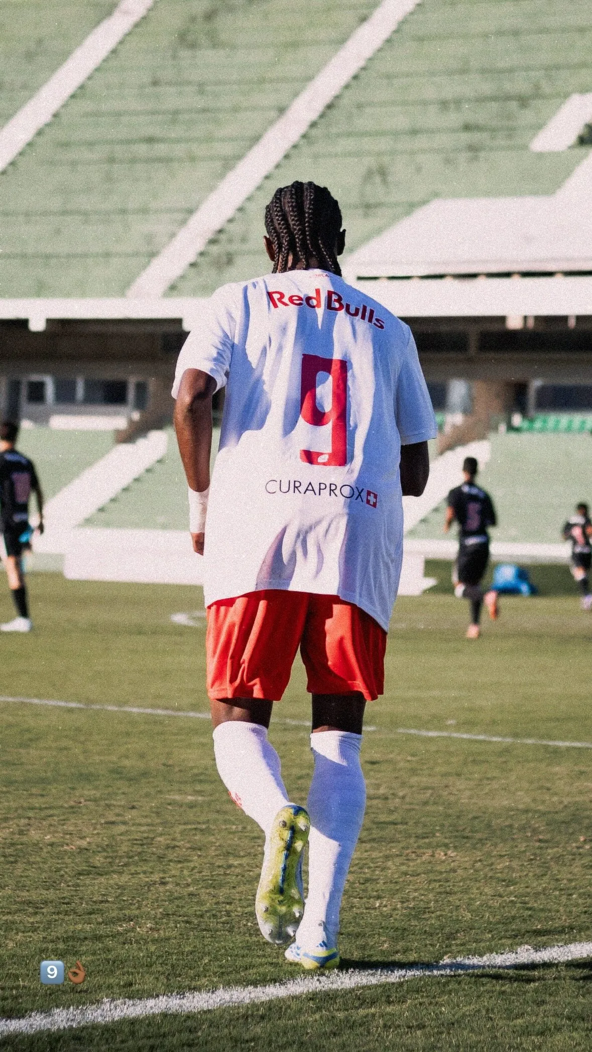 Mateus Macena de Almeida Santos