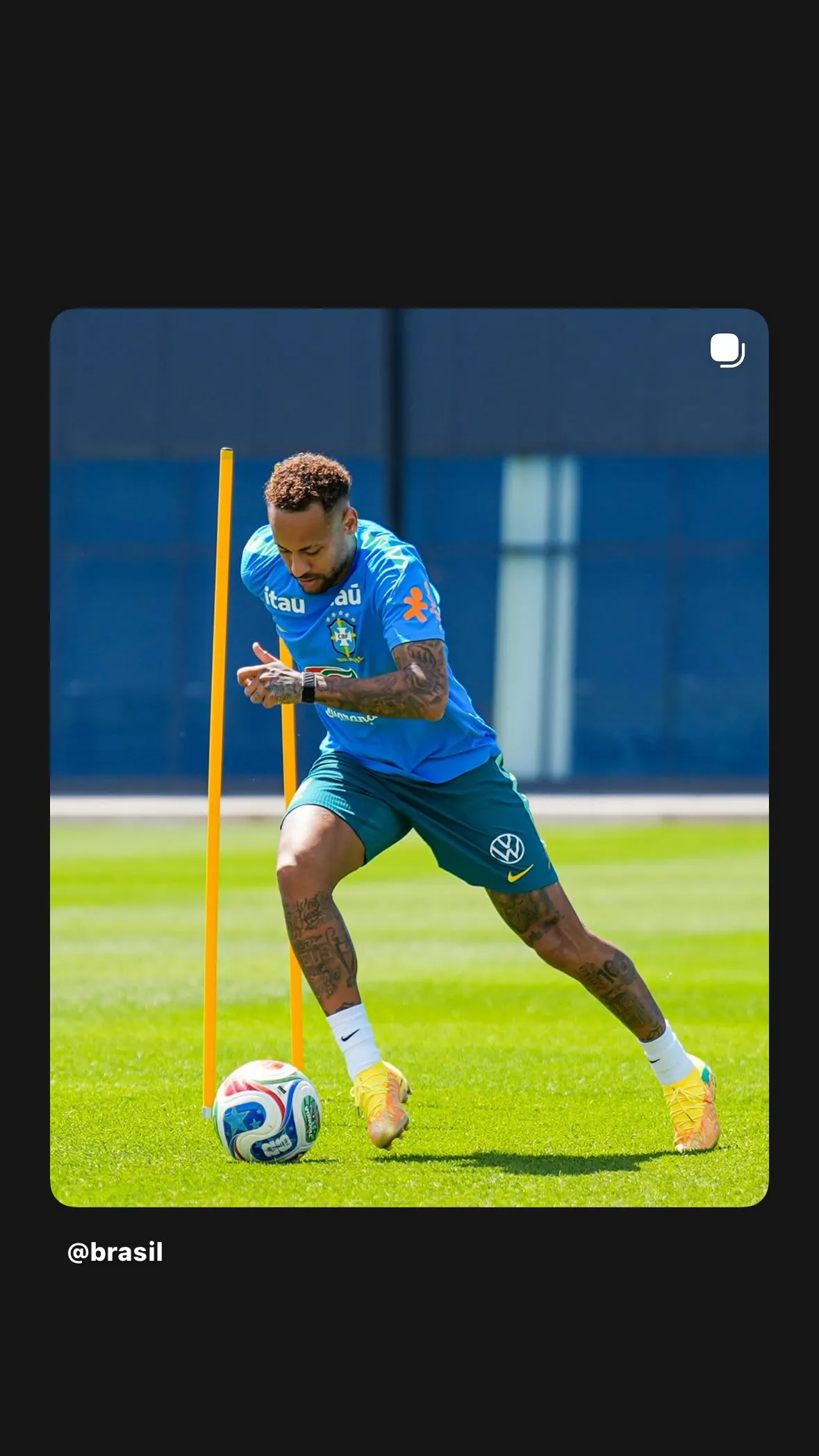 Mateus Macena de Almeida Santos