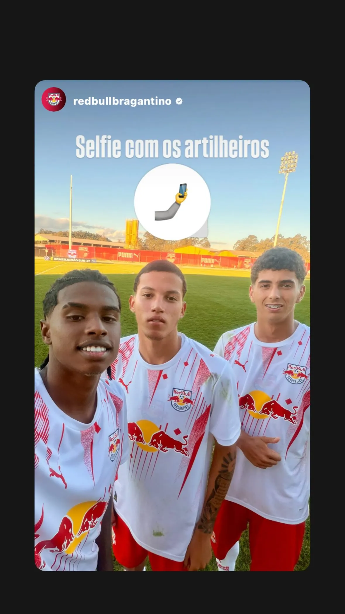 Mateus Macena de Almeida Santos
